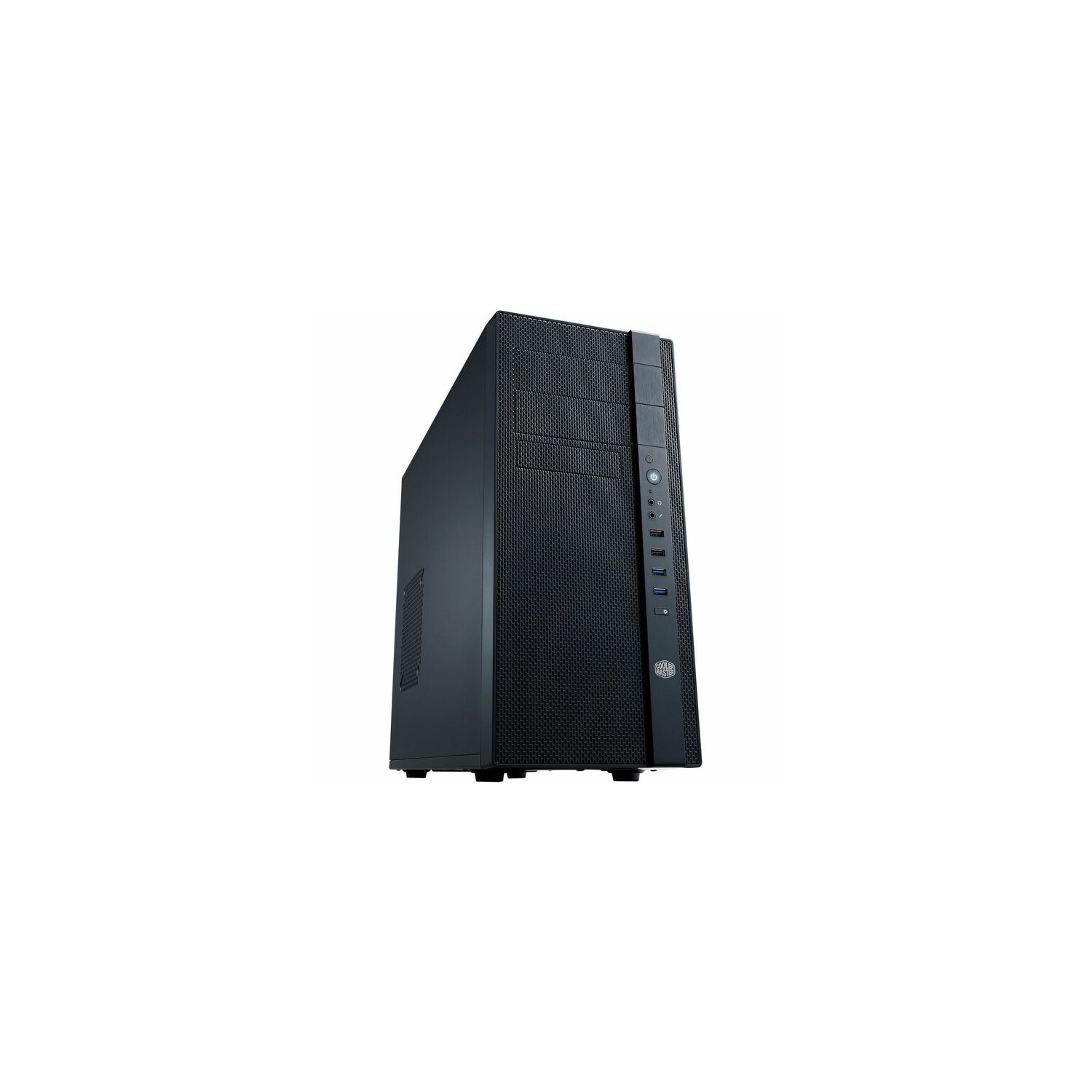 Armoire de système NSE-400-KKN2 NSE-400-KKN2 de Cooler Master
