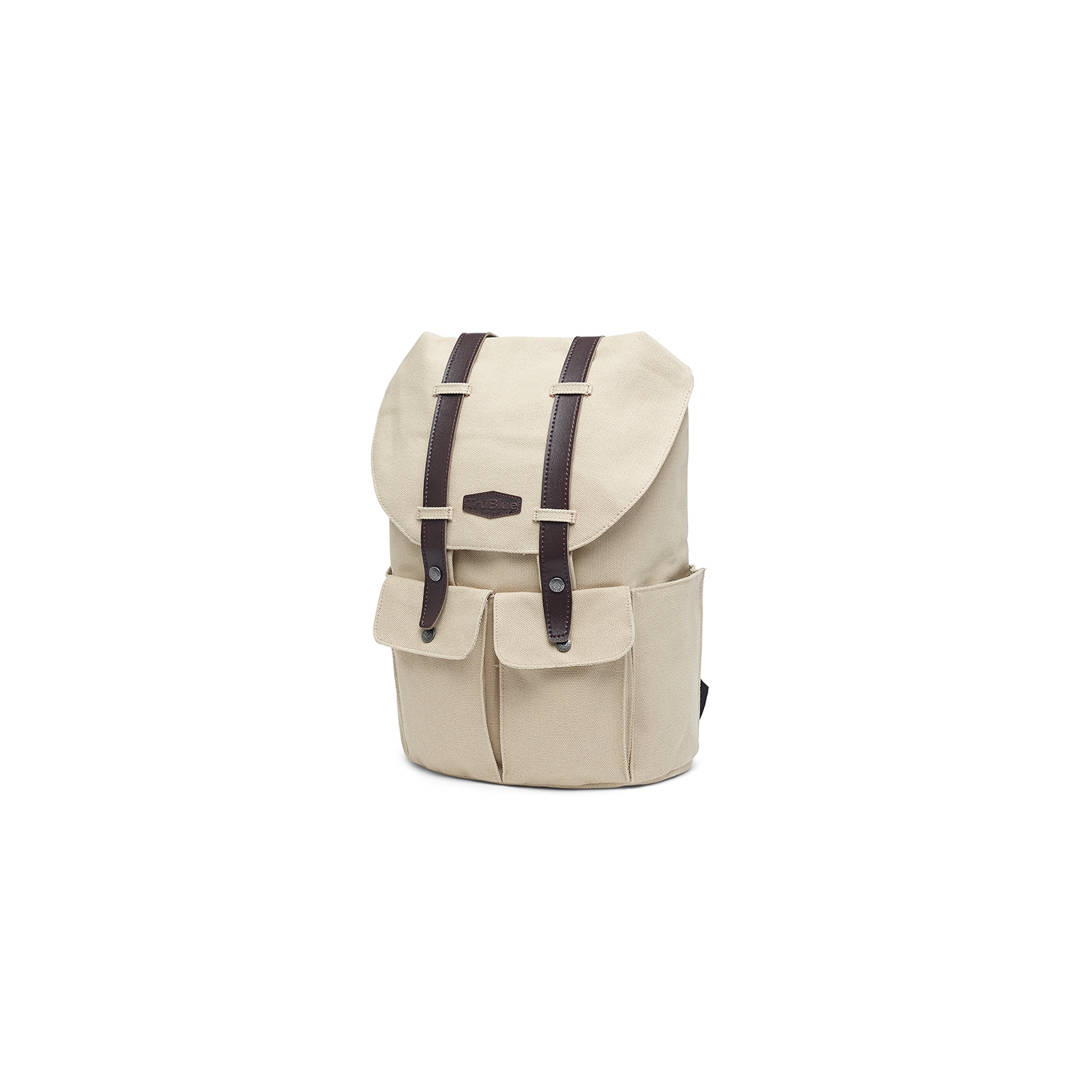 TruBlue The Pioneer Backpack 13" Laptop -12L - Caribou