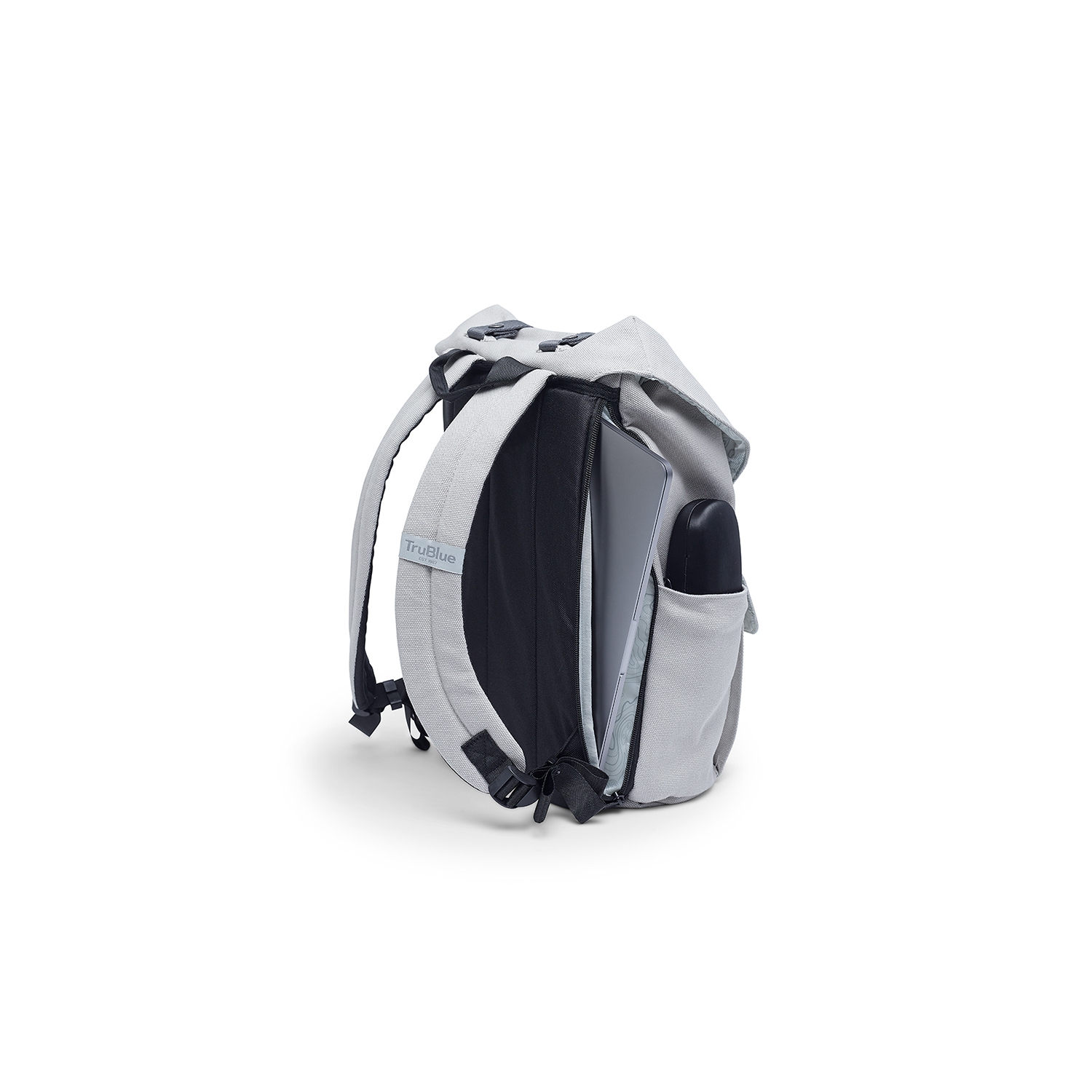 TruBlue – Sac à dos Pioneer pour portable de 13 po – 12&nbsp;L – Sudbury