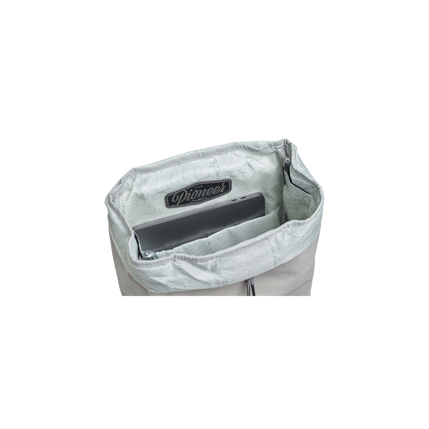 TruBlue – Sac à dos Pioneer pour portable de 13 po – 12&nbsp;L – Sudbury
