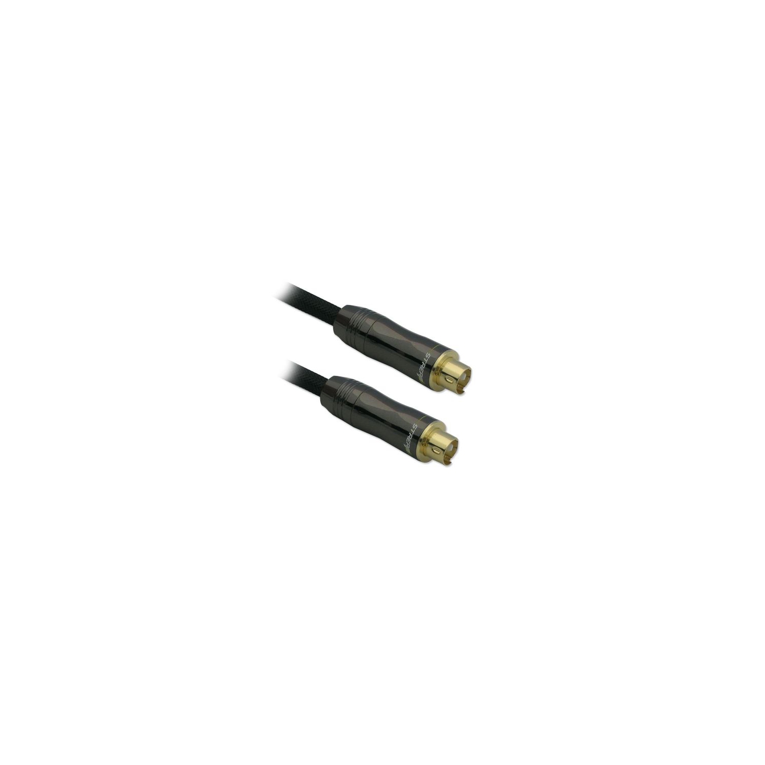S-Video Cable M/M - 6ft