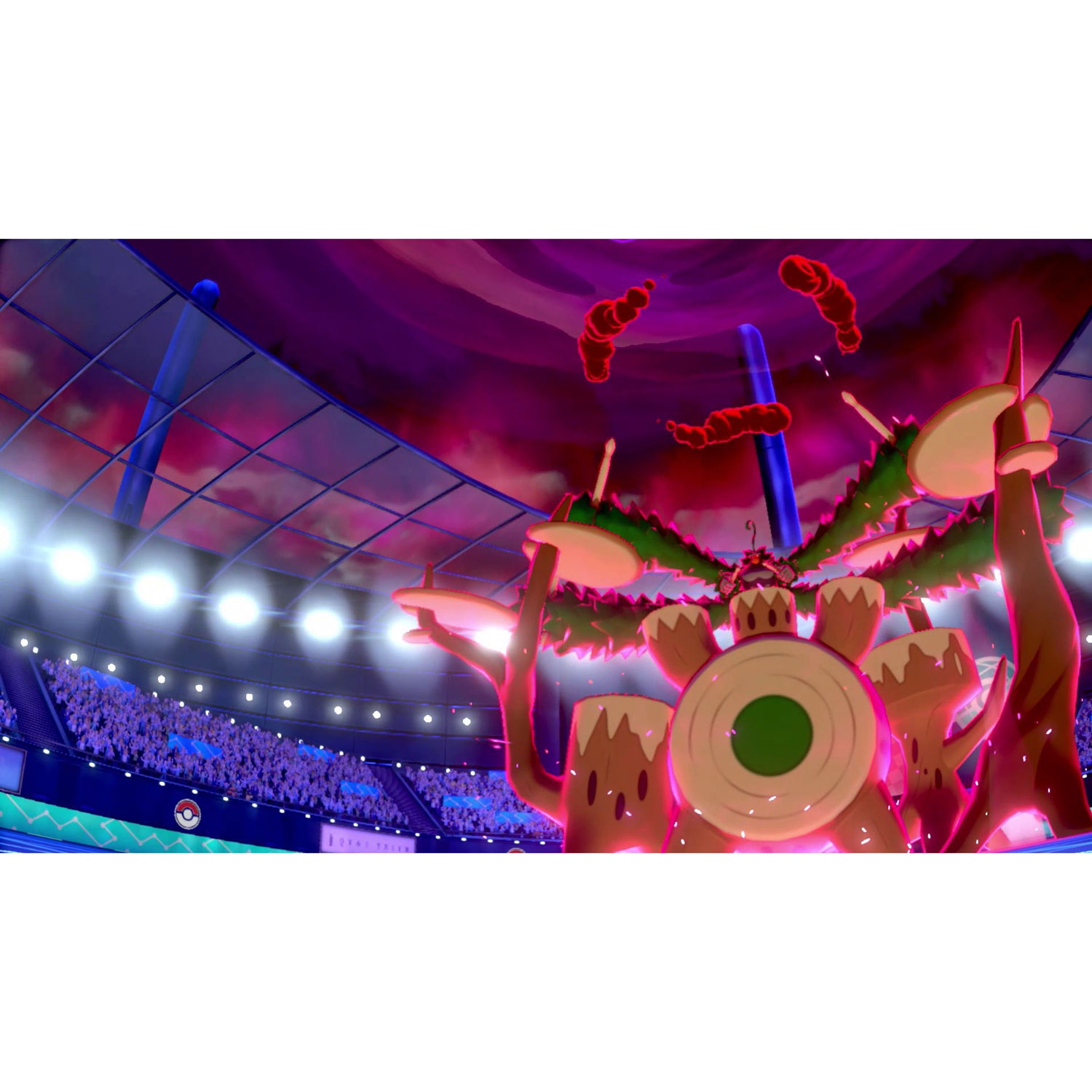 Pokémon Sword/Shield Expansion Pass - Digital Download