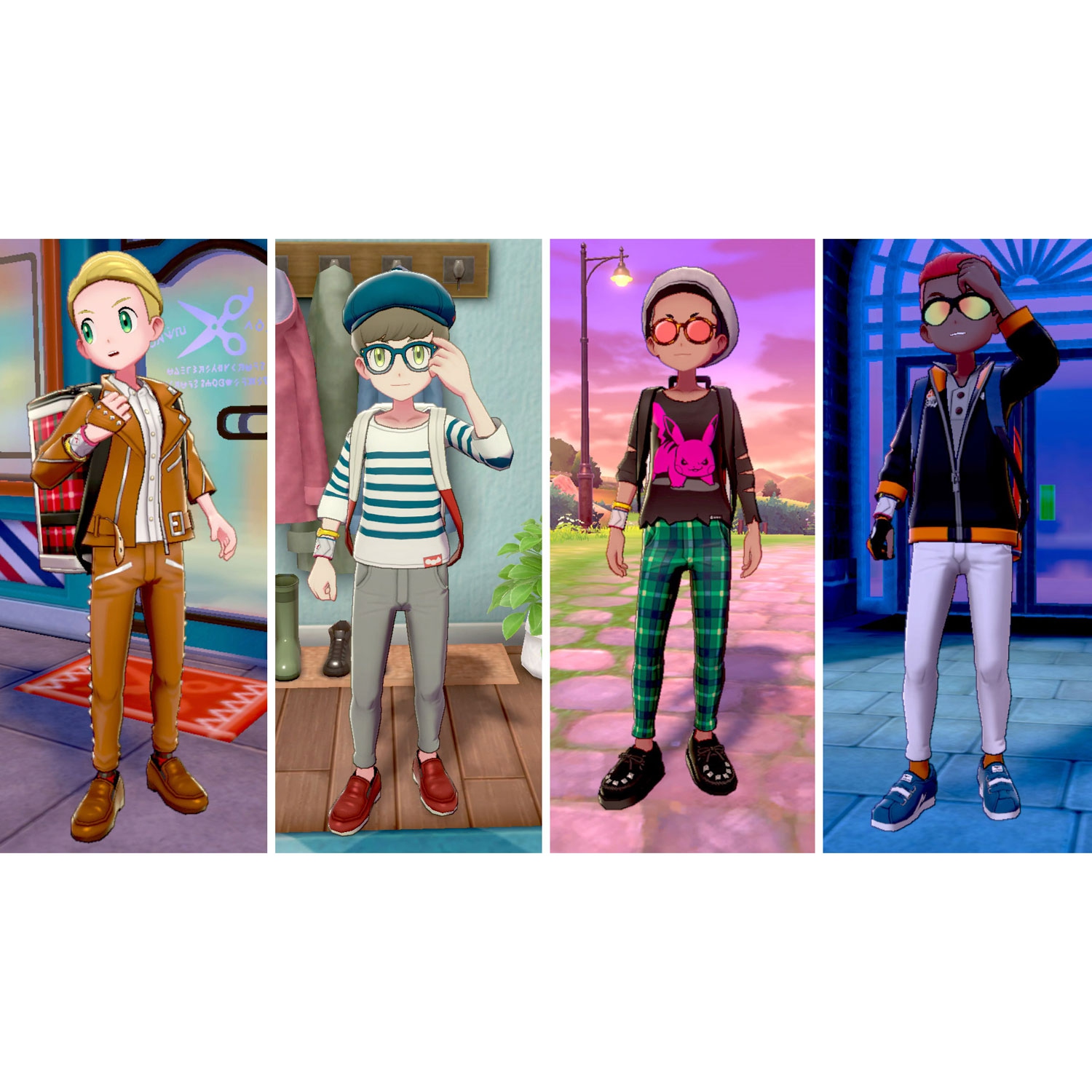 Pokémon Sword Expansion Pass - Digital Download