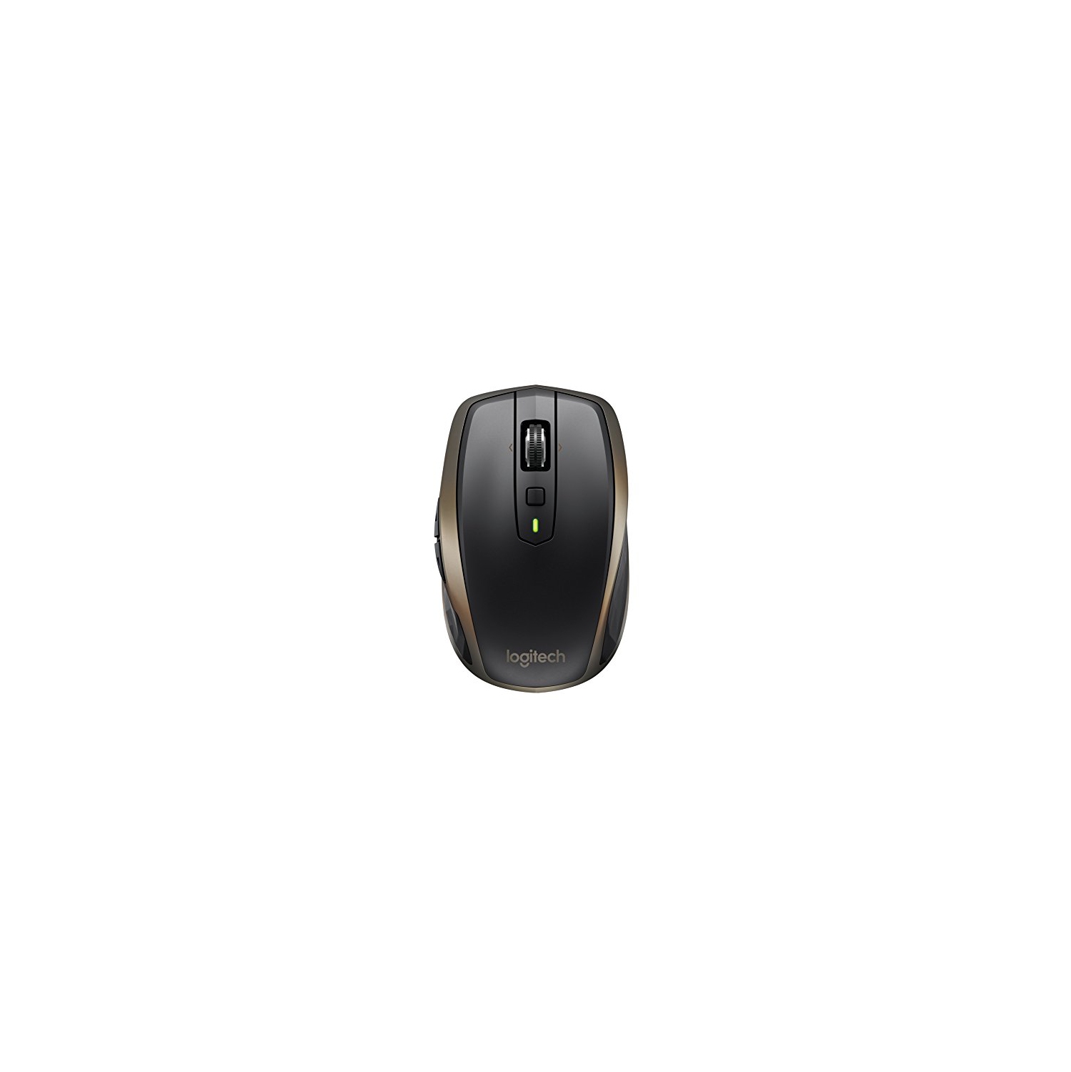Logitech MX Anywhere 2 Wireless Mobile Mouse (910-005229)