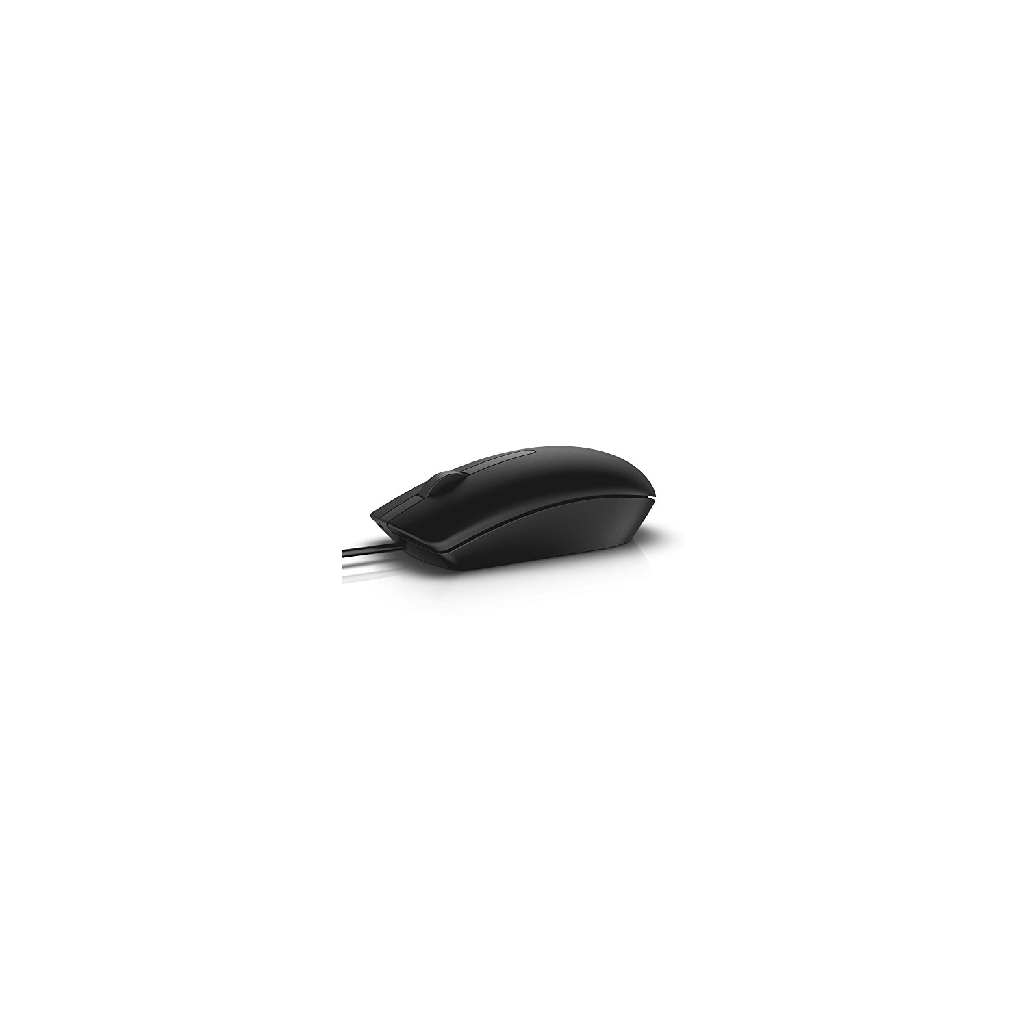Souris optique MS116-BK DE DELL