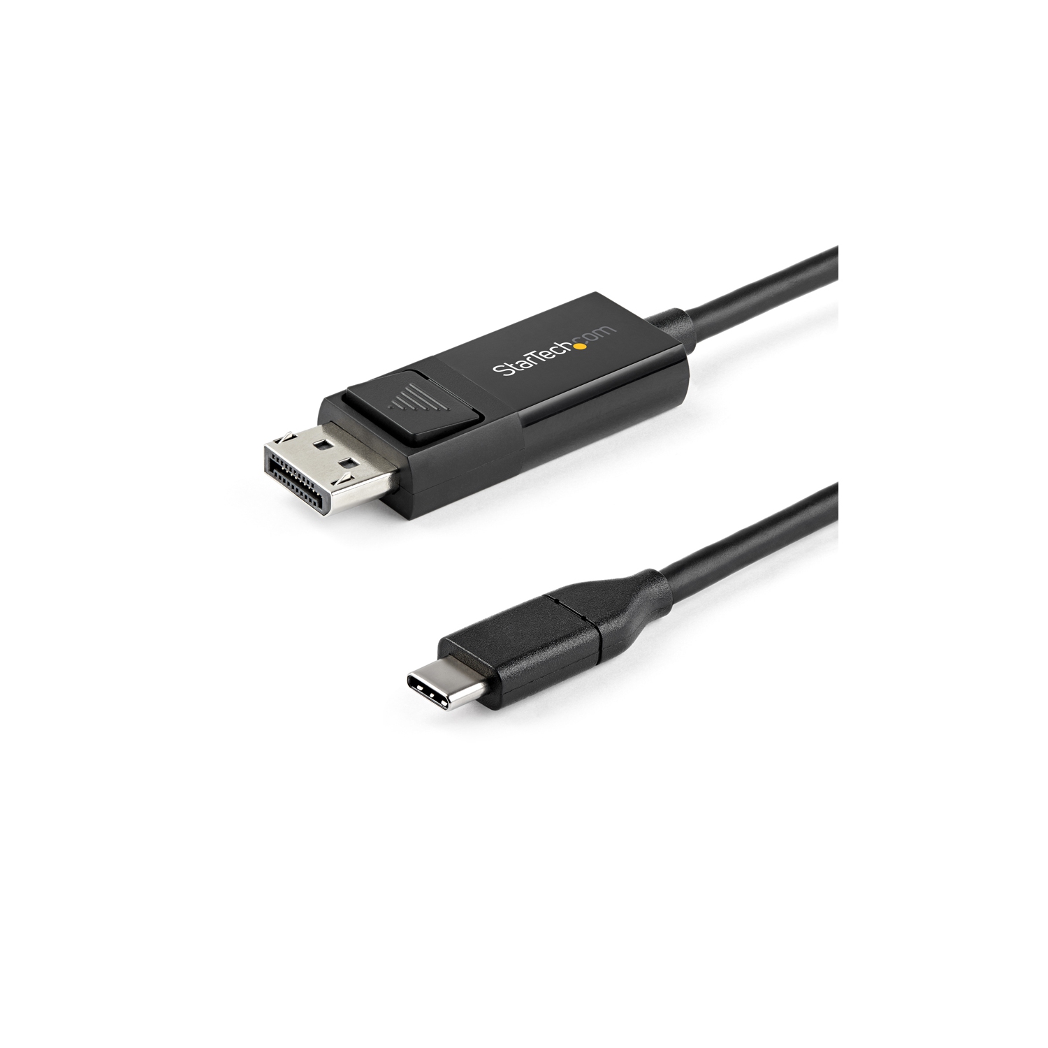 STARTECH CABLE - USB C TO DP 1.2 - 6.6FT - 4K 60