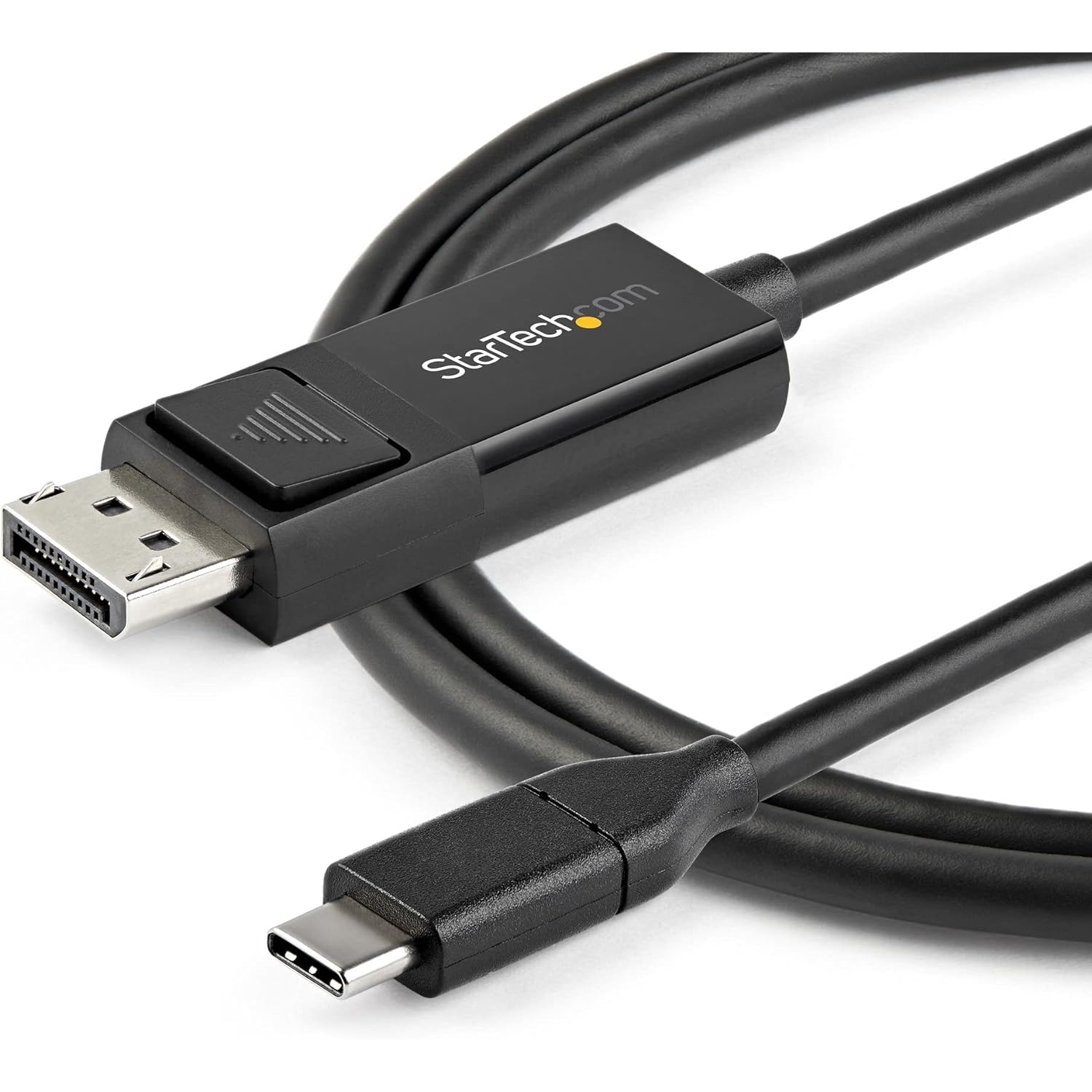 STARTECH CABLE - USB C TO DP 1.2 - 3.3FT - 4K 60