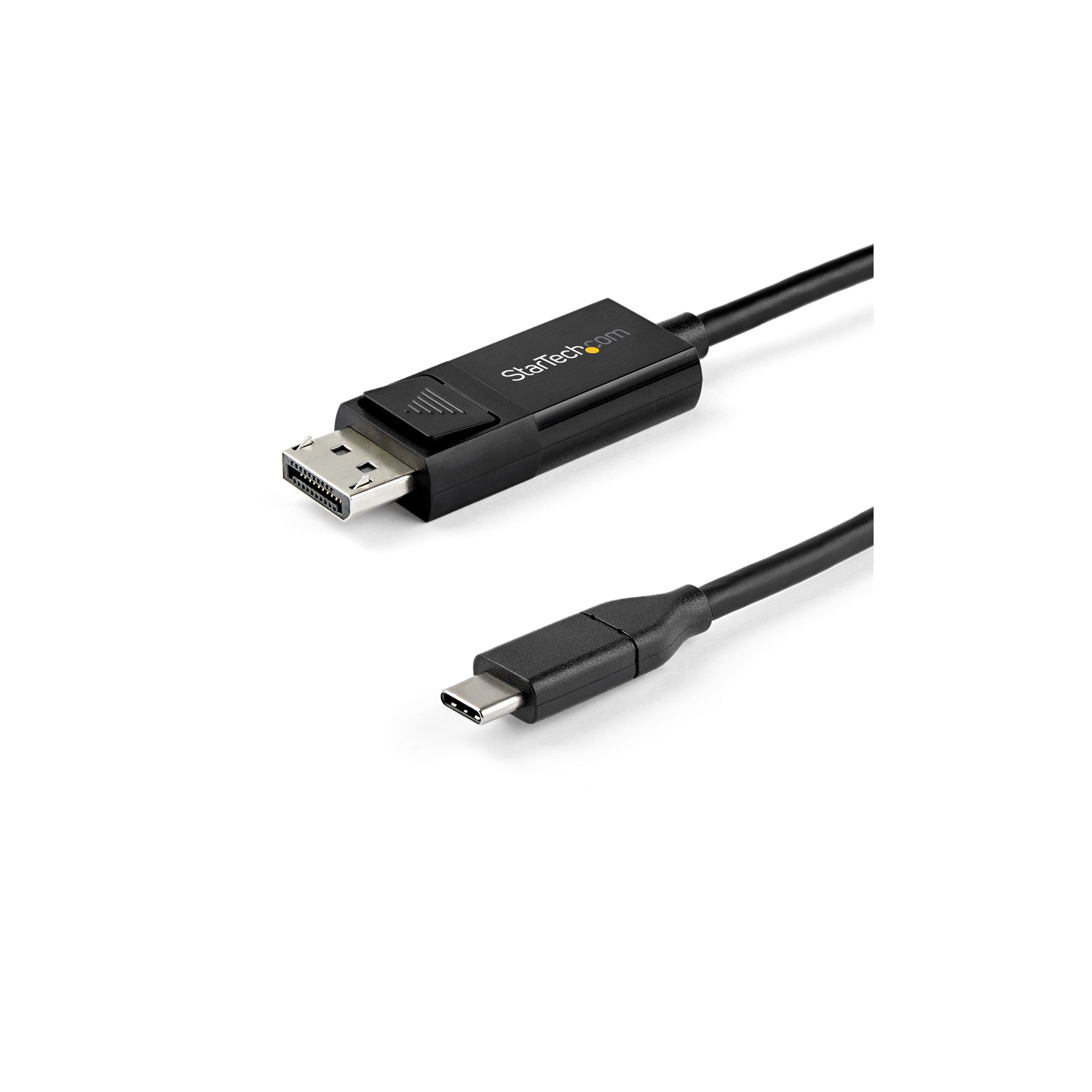 CÂBLE DE STARTECH - USB C VERS DP 1.4-6,6 PI-8K 30