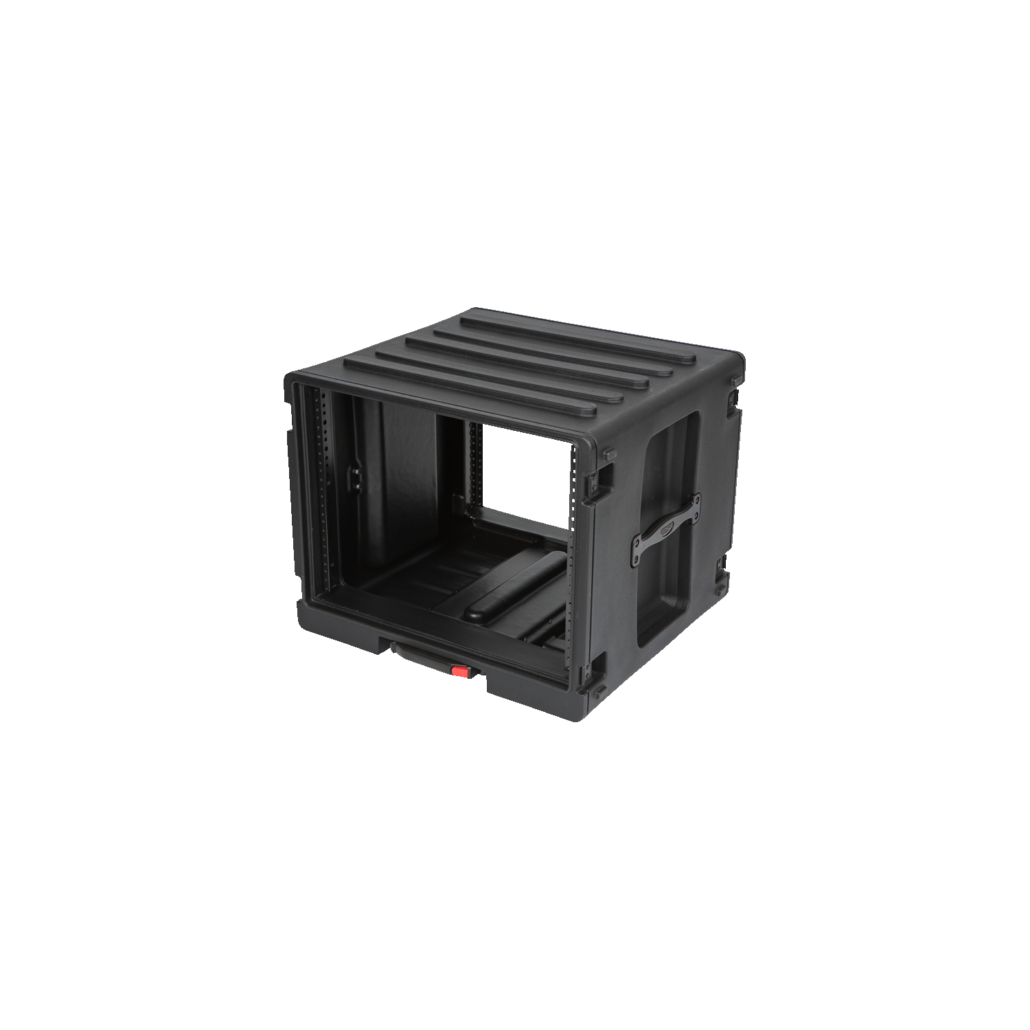 Support à roulettes Roto 1SKB-R8UW de SKB - 8U