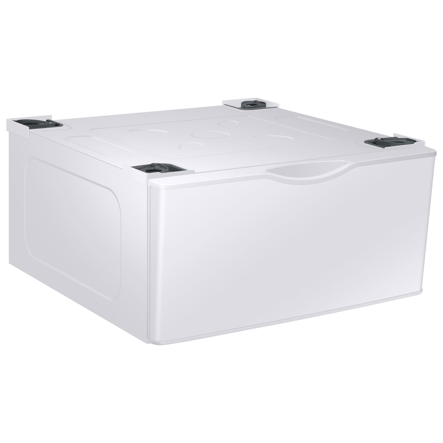 Samsung 27" Laundry Pedestal - White