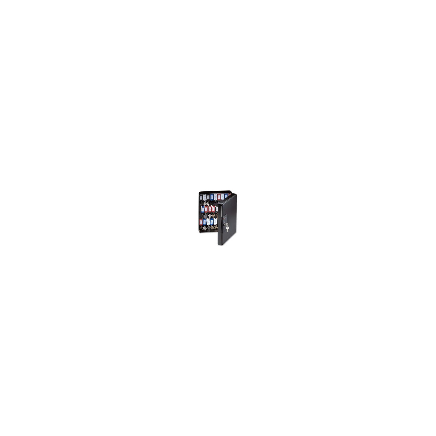Sentry Safe Key Boxes With Key Tags and Labels (KB50)