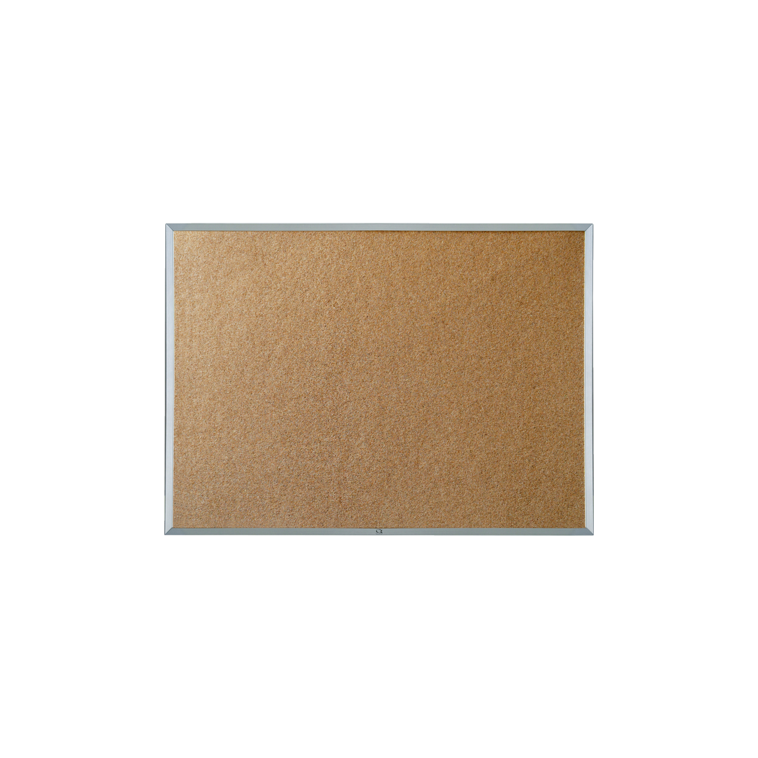 Quartet Cork Surface Bulletin Board -