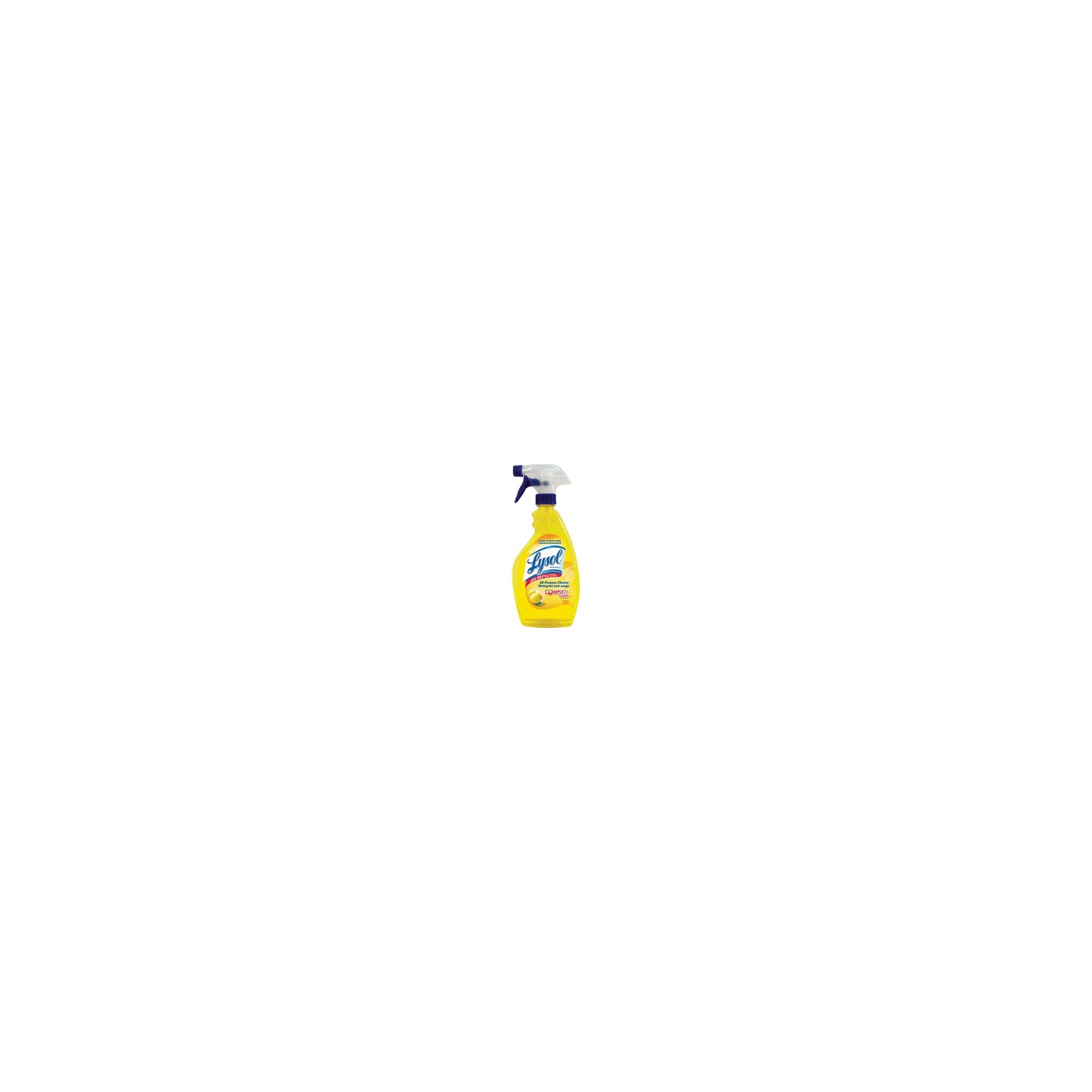 Lysol Disinfectant Cleaner (75227)