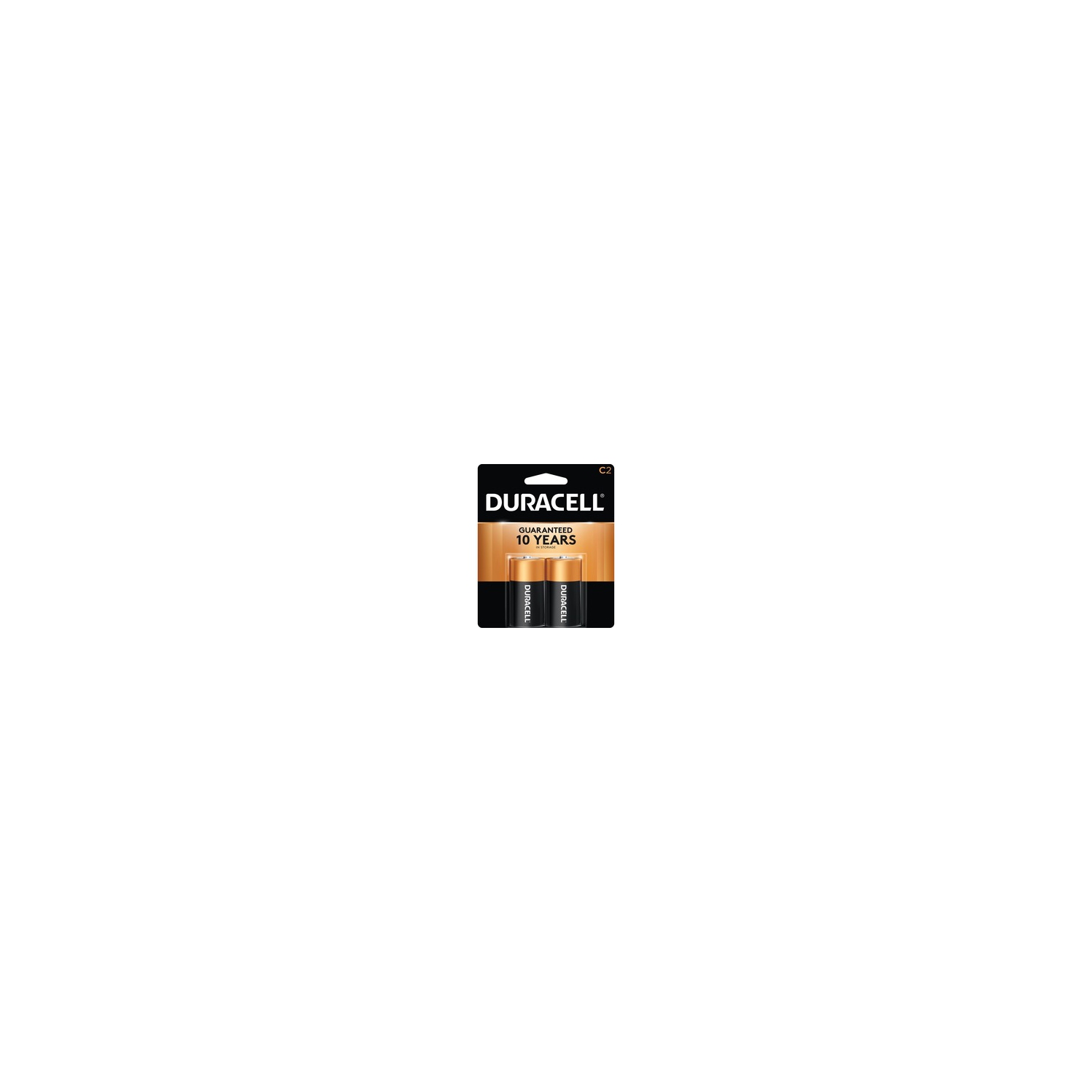 Duracell MN1400B2Z Alkaline General Purpose Battery