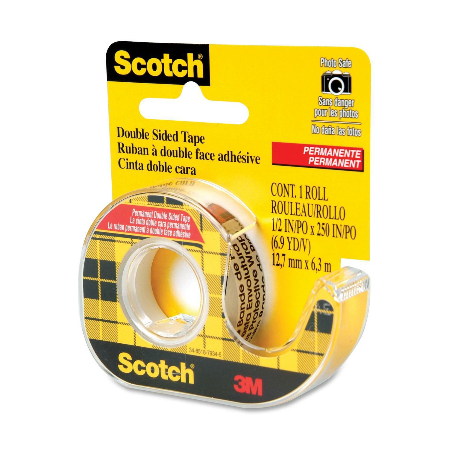 3M Double-sided Tape