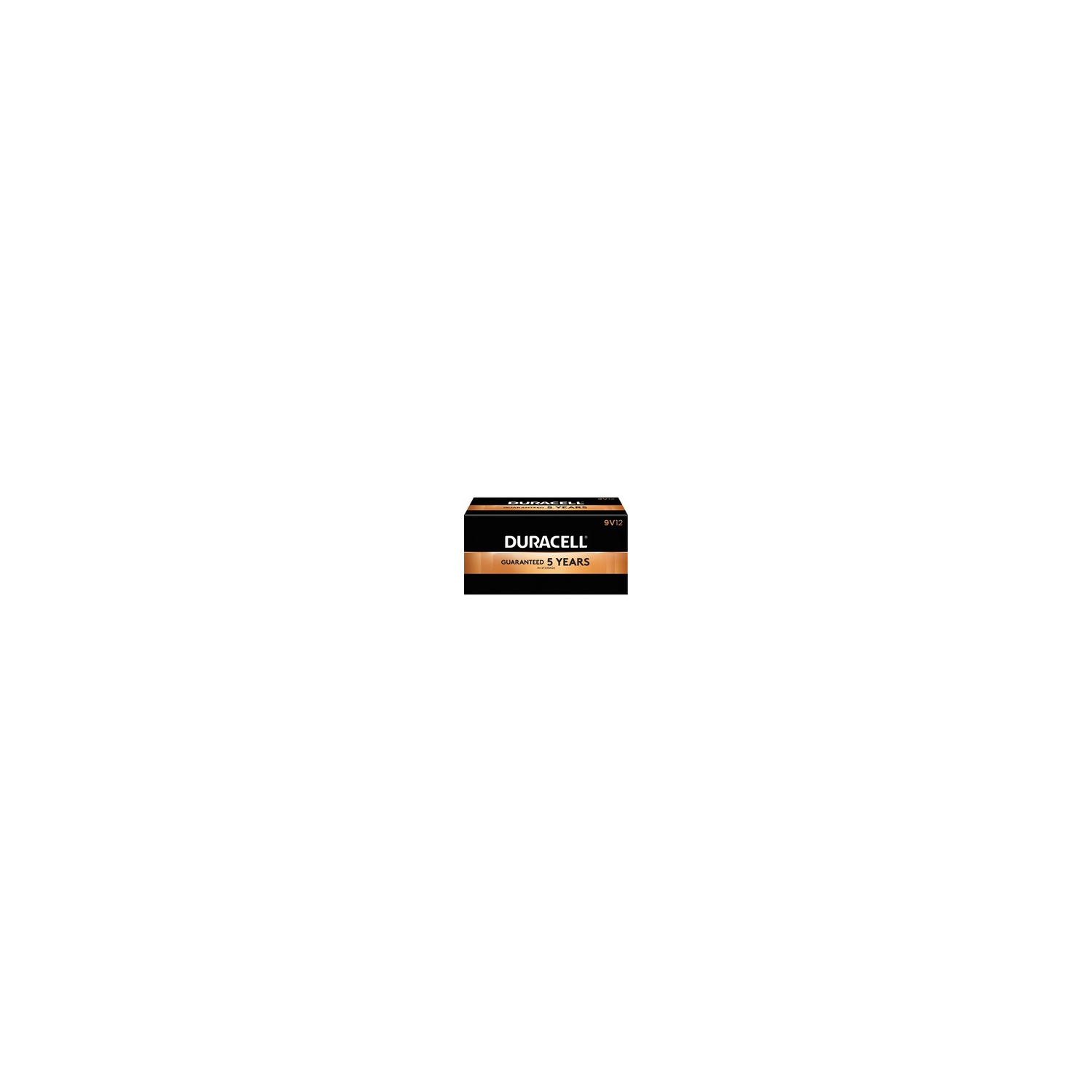 Duracell CopperTop General Purpose Battery