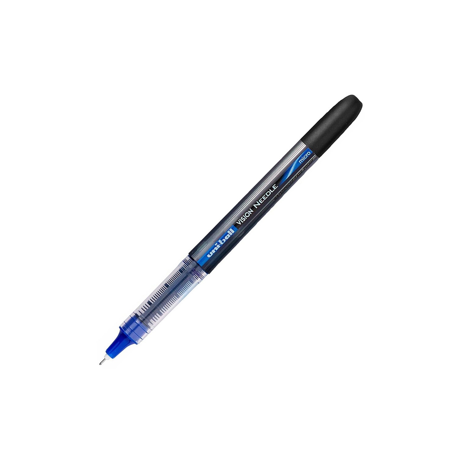 Uni-Ball Needle Vision Soft Grip Pens (1734919)