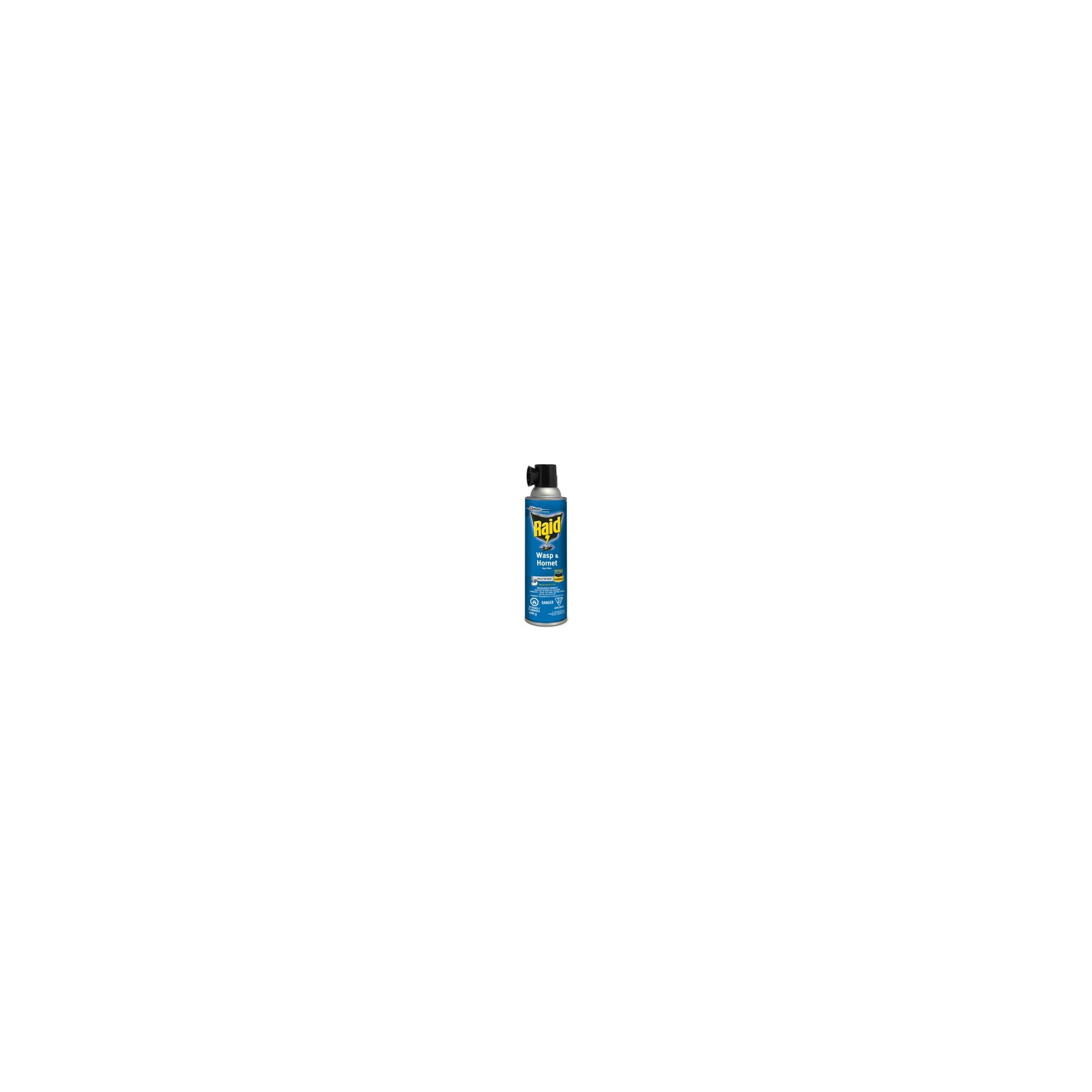 Raid Wasp/Hornet Killer Spray (01776)