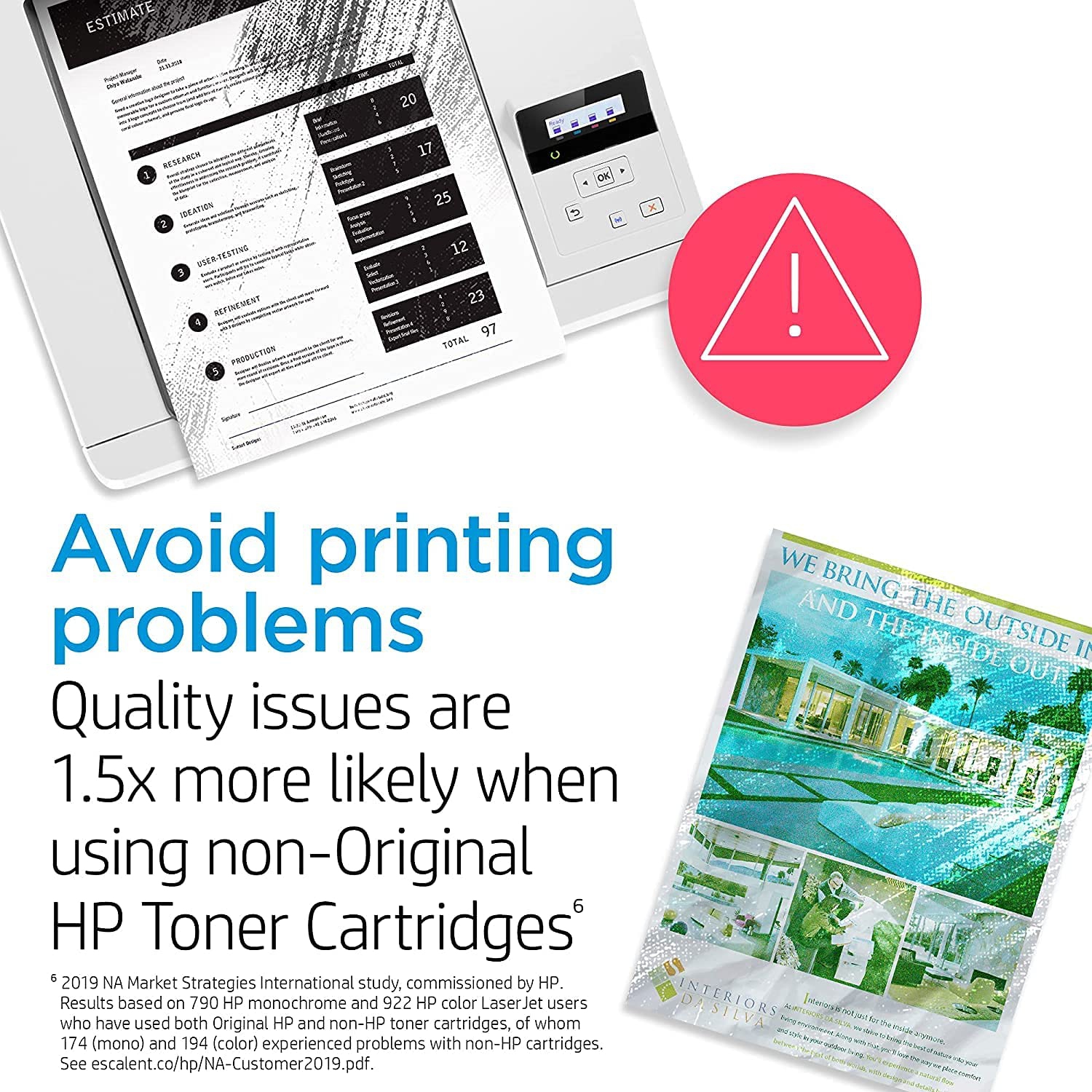 HP 26A Original Toner Cartridge - Single Pack