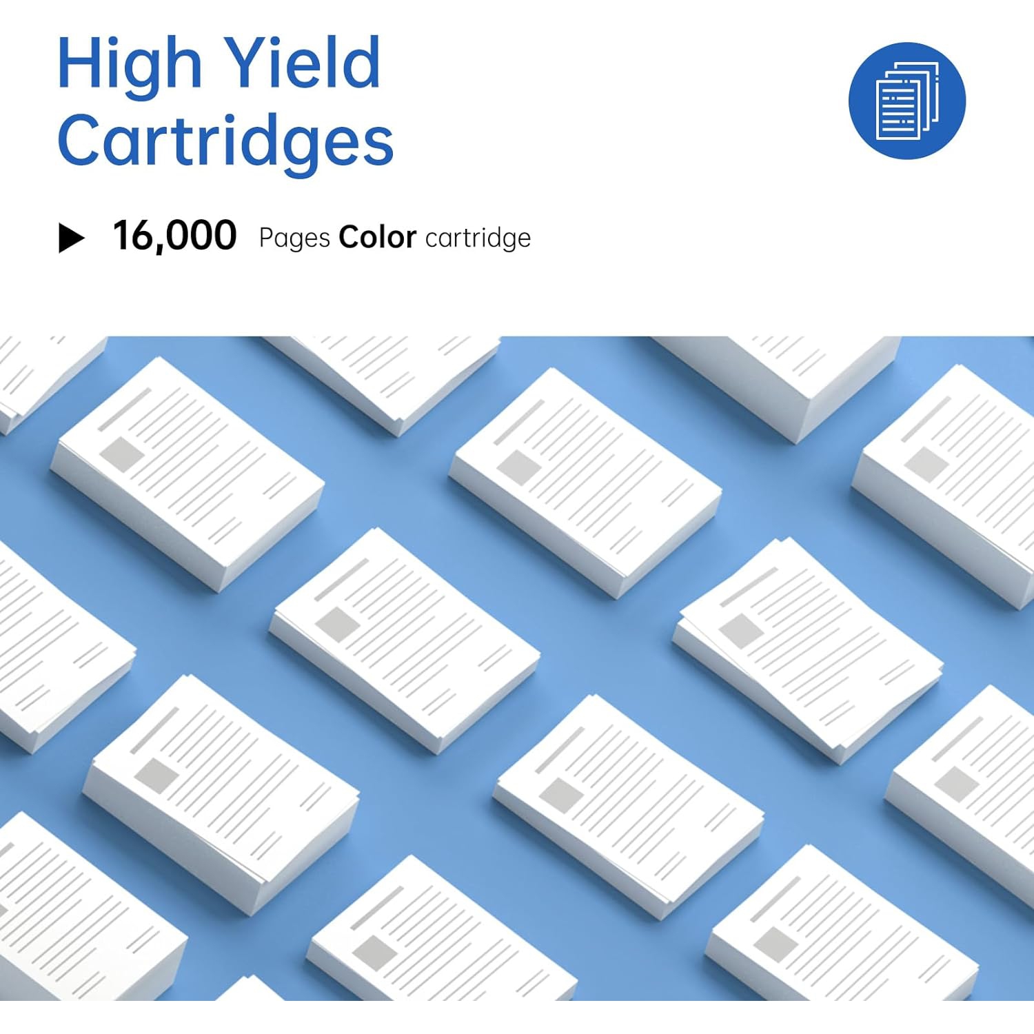 HP 651A Original Toner Cartridge - Single Pack