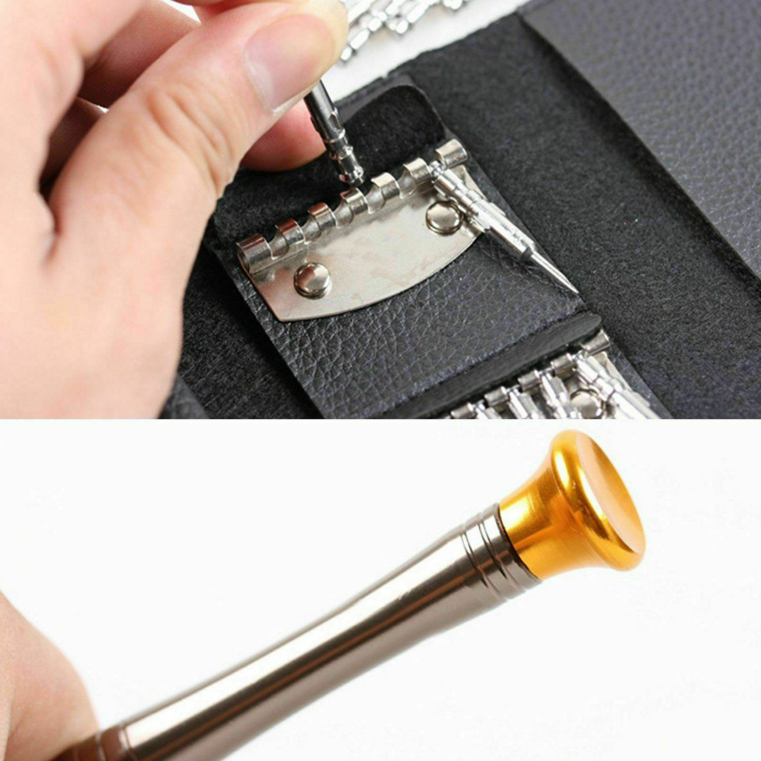 MultiFunction 25 in 1 Universal Torx Screwdriver Repair Tool Set