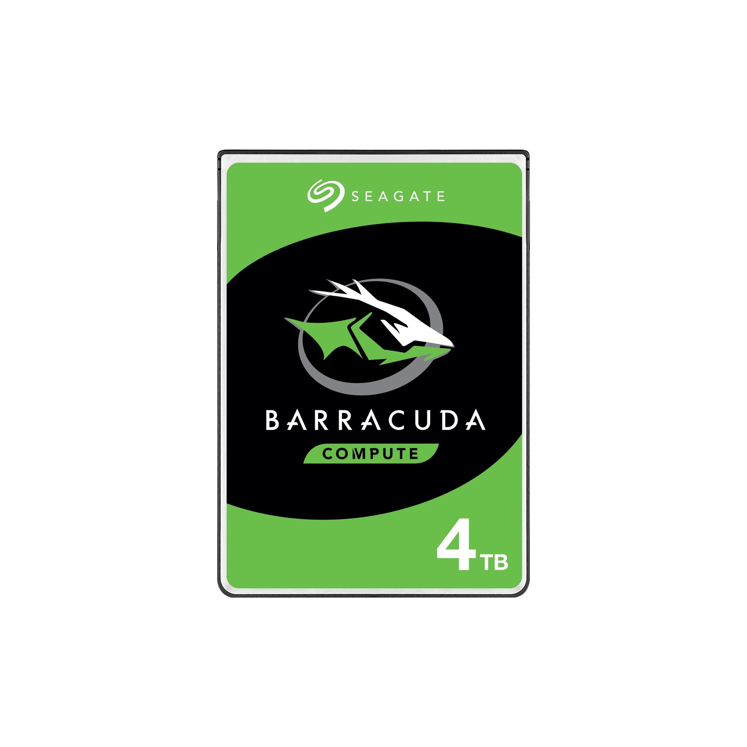 Seagate BarraCuda Hard Drive 4 TB