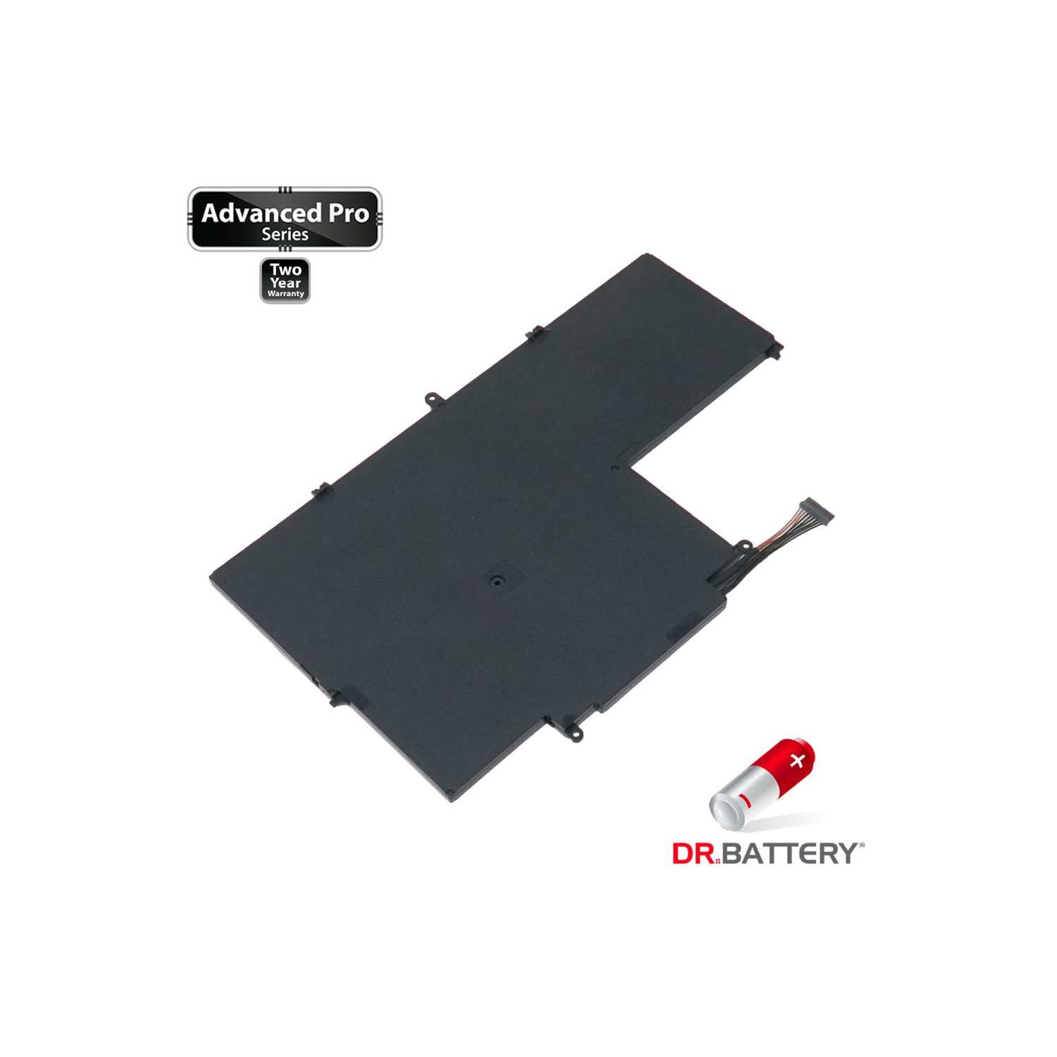 Dr. Battery for Samsung XE500C21 / XE500C21-A01UK / AA-PLPN4AN / AA-PLPN6AN - Free Shipping