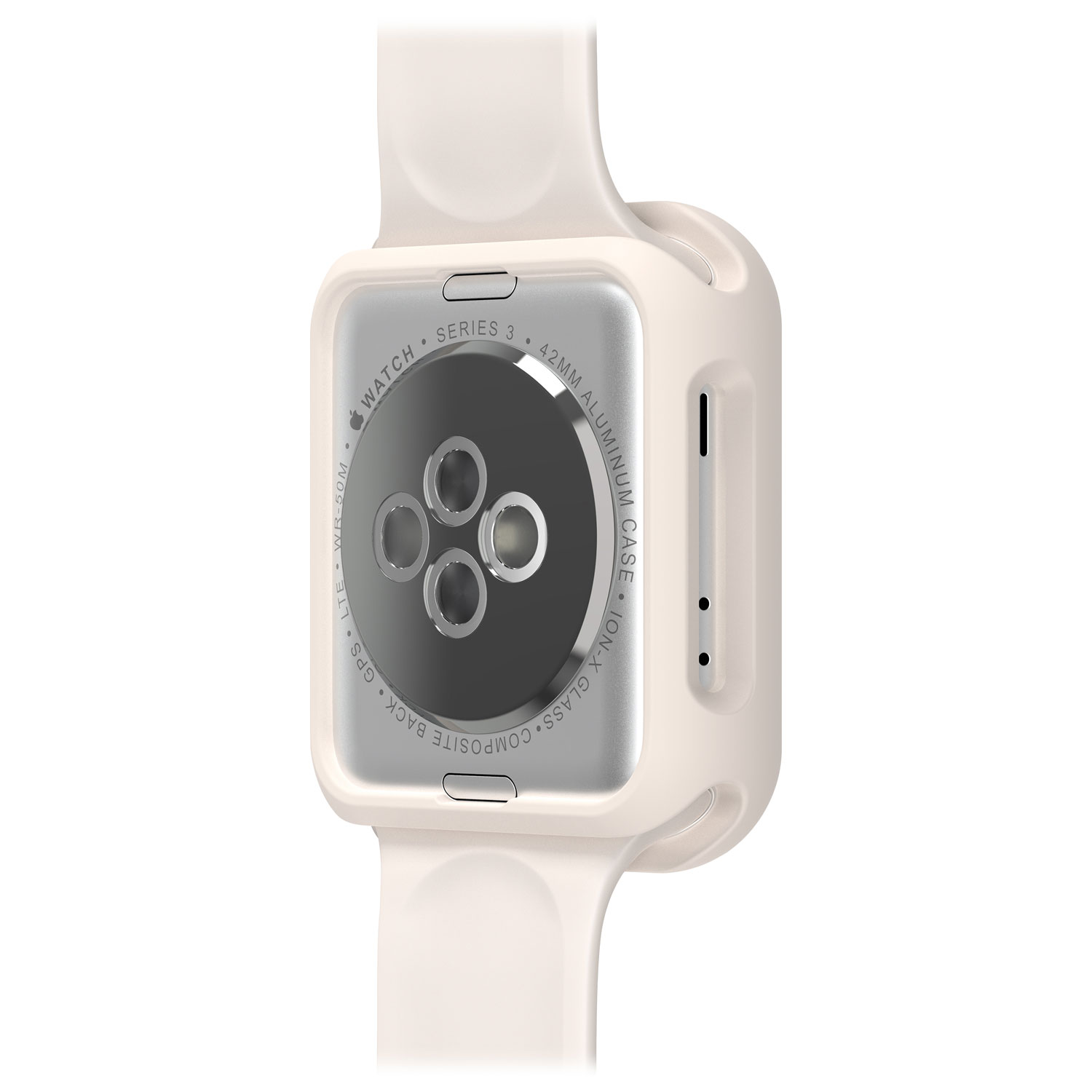 Otterbox exo edge case discount for apple watch series 3