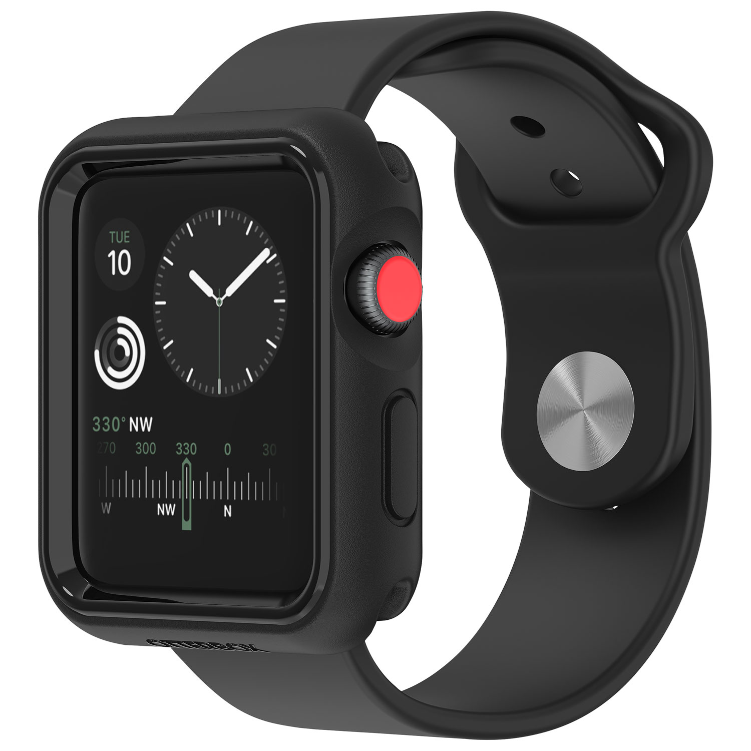 Apple watch series 3 best sale 42mm otterbox