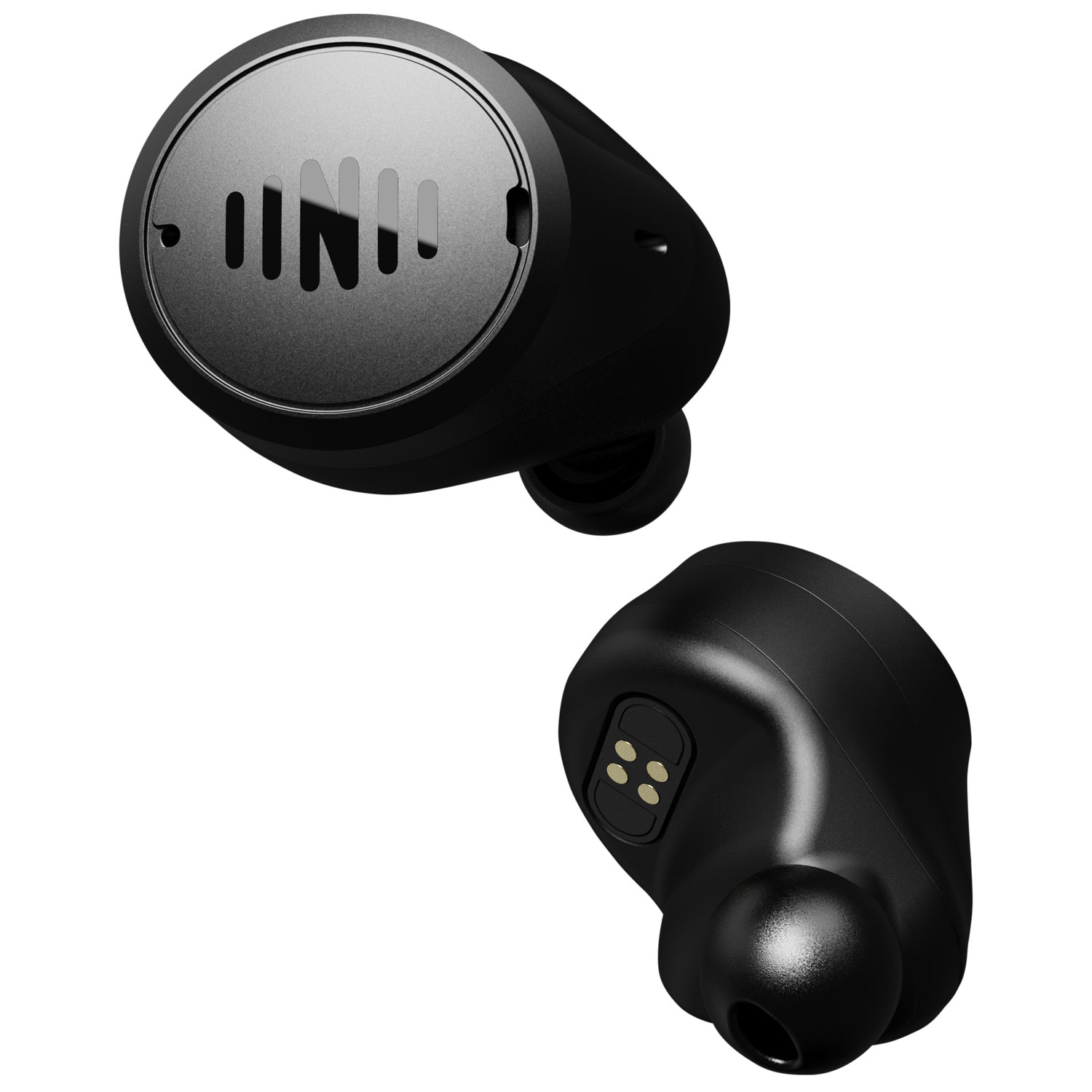 Nuheara IQbuds 2 MAX Wireless Hearing 
