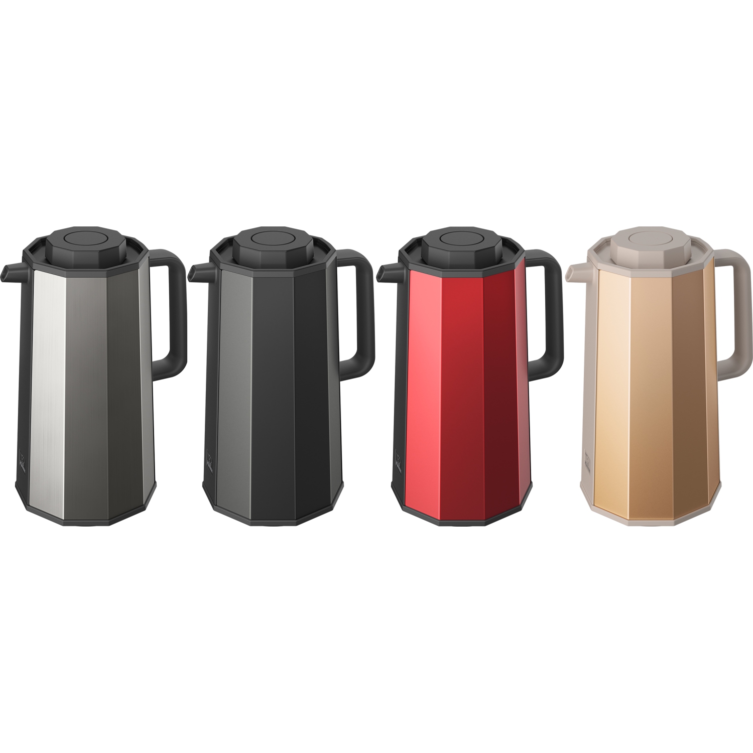 ZOJIRUSHI Glass Vacuum Carafe AH-EAE10 