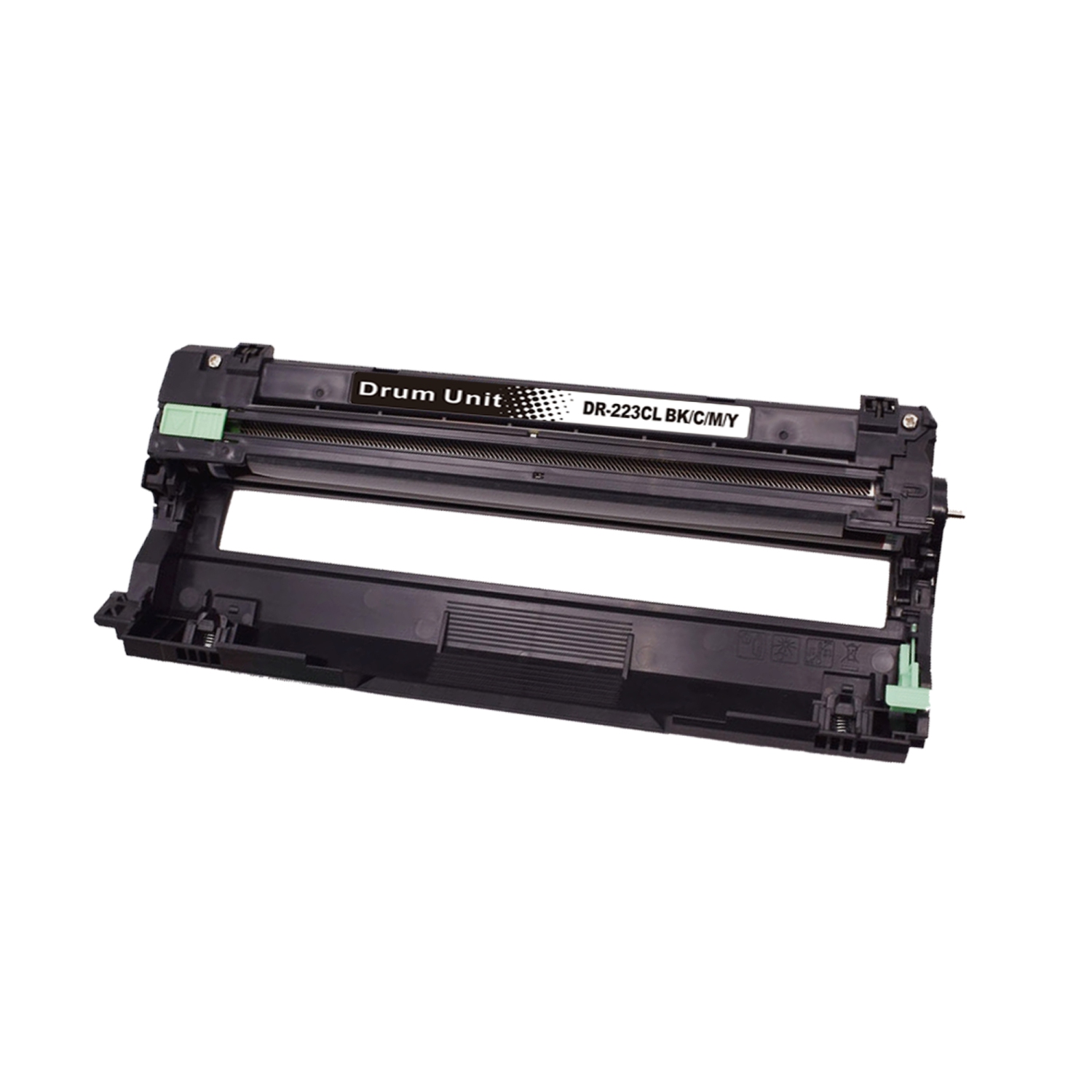 1 Magenta Color Compatible DR223 Drum Unit for Brother DR223CL fit printer: HL-L3210, HL-L3230,HL-L3270, MFC-L3710,MFC3730, DR-223CL