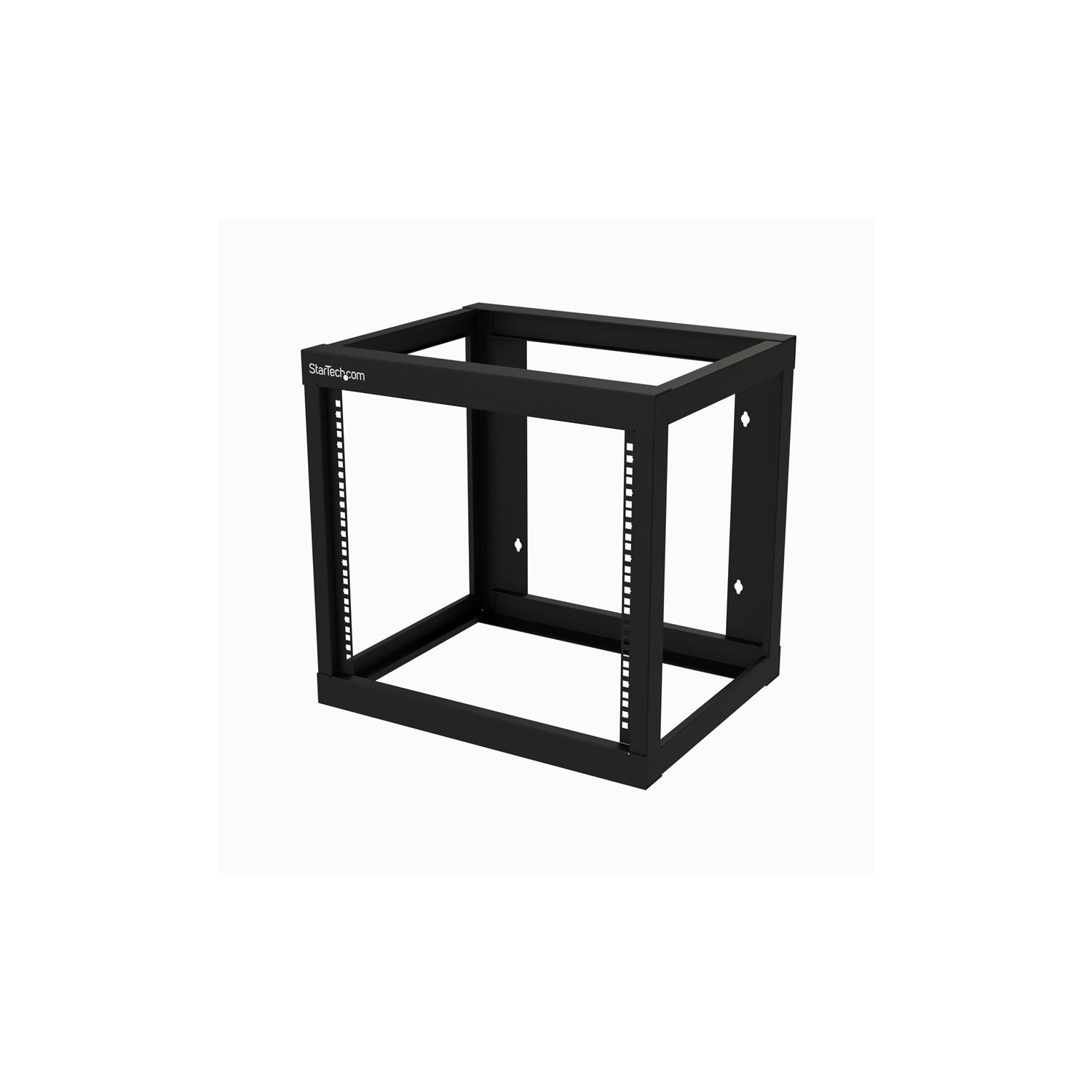 STARTECH RACK - 9U WALL-MOUNT - OPEN FRAME