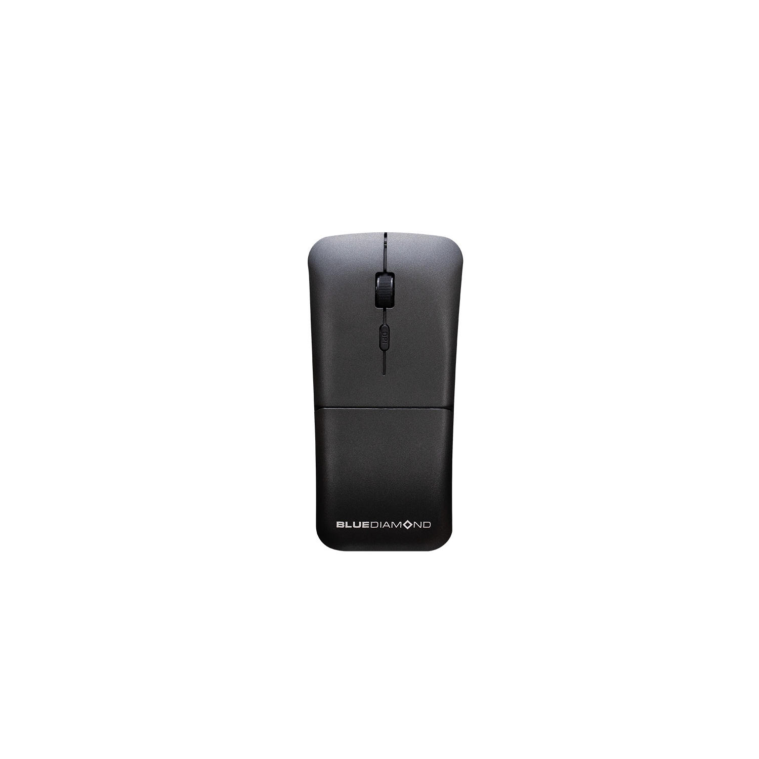 Track Slim Wireless Bluetooth Travel Mouse