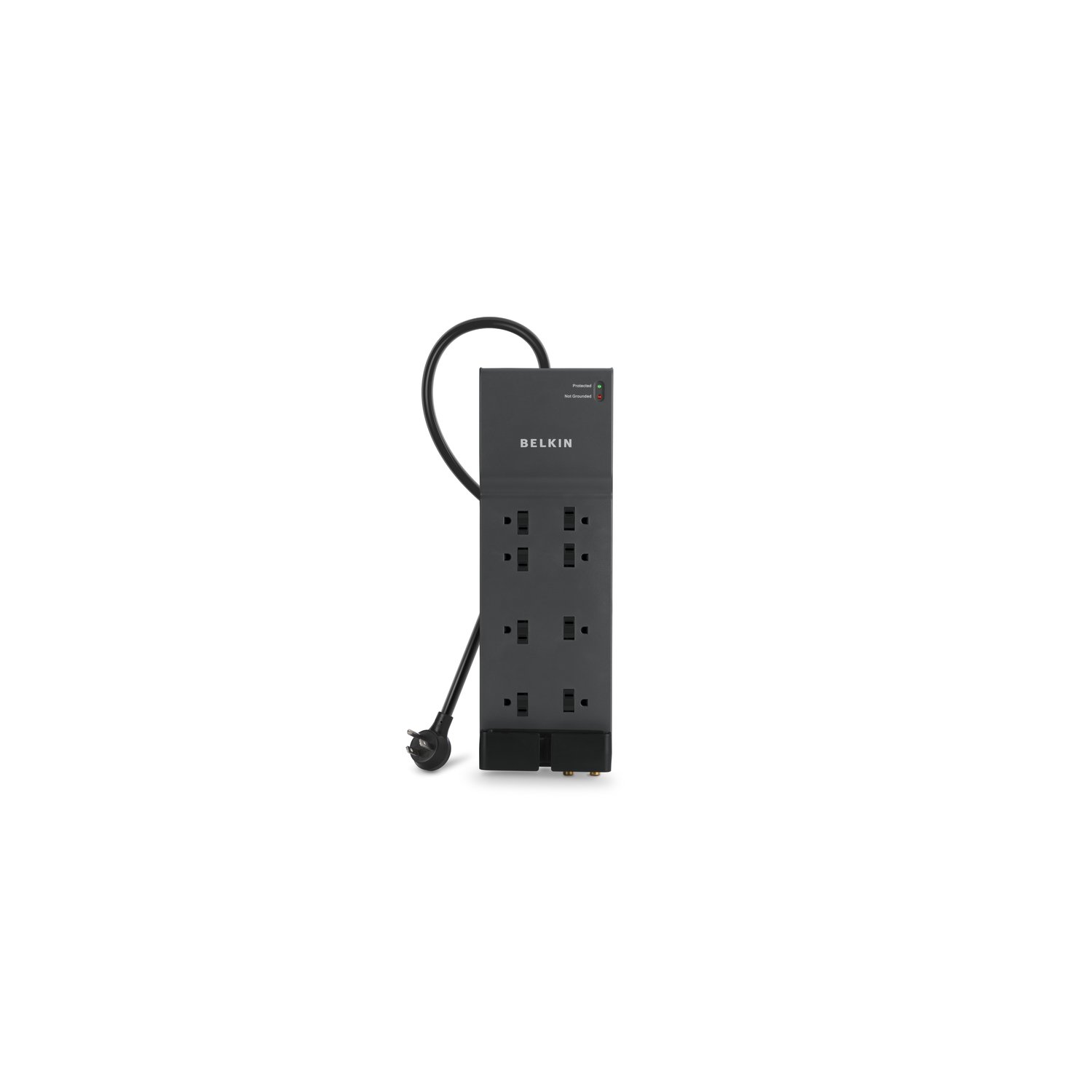 Belkin 8 Outlet Home/Office Surge Protector
