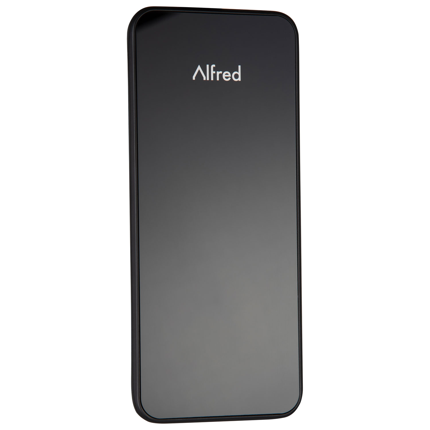 Serrure intelligente Bluetooth DB1W-BL d'Alfred avec pont Wi-Fi - Exclusivité Best Buy