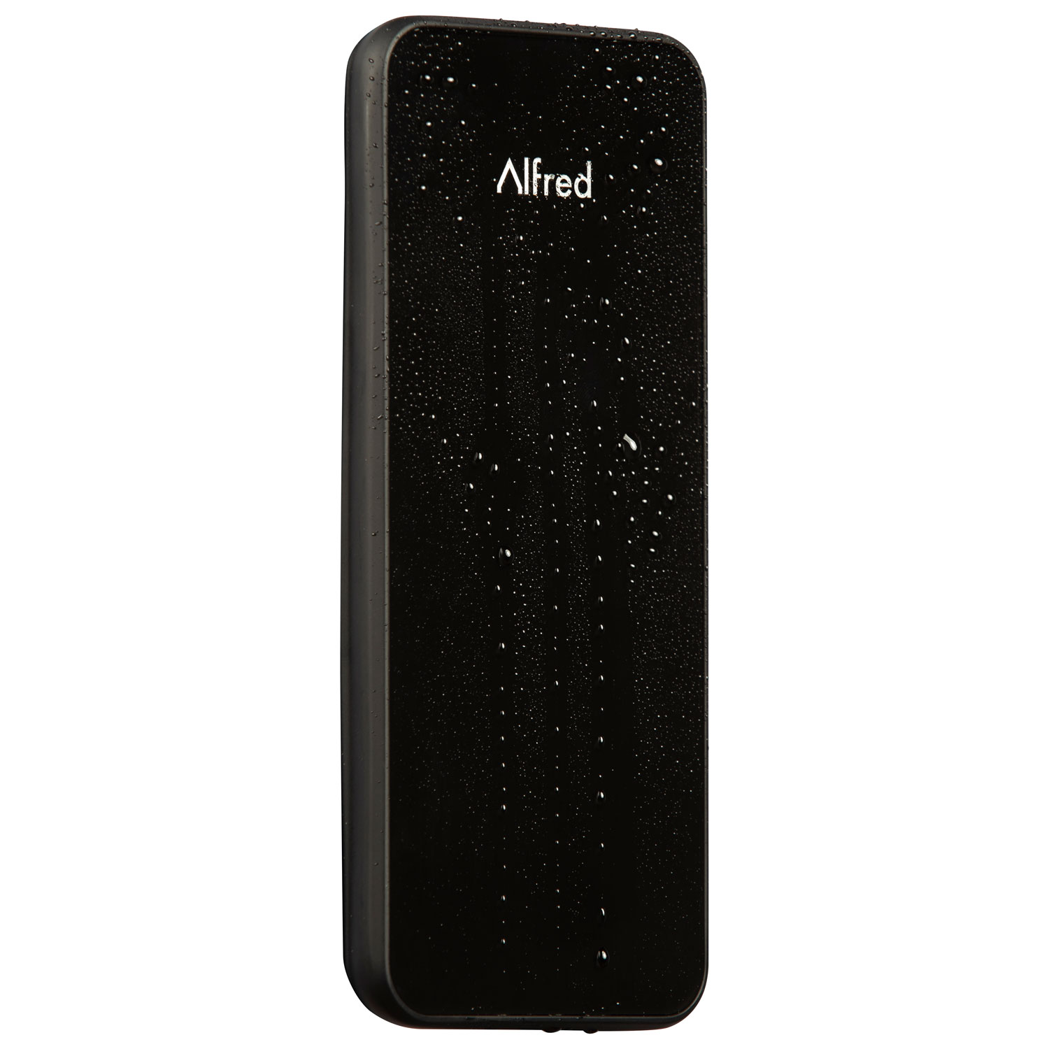 Serrure intelligente Bluetooth DB1W-BL d'Alfred avec pont Wi-Fi - Exclusivité Best Buy