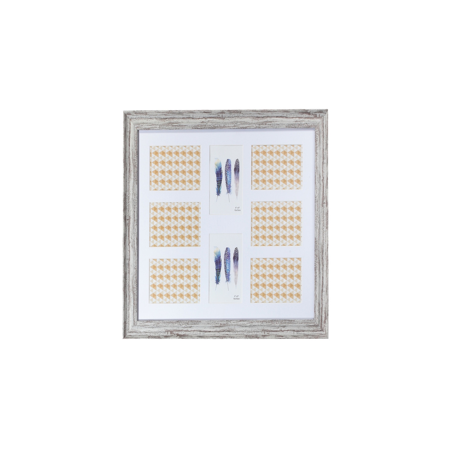 Artisan Photo Collage