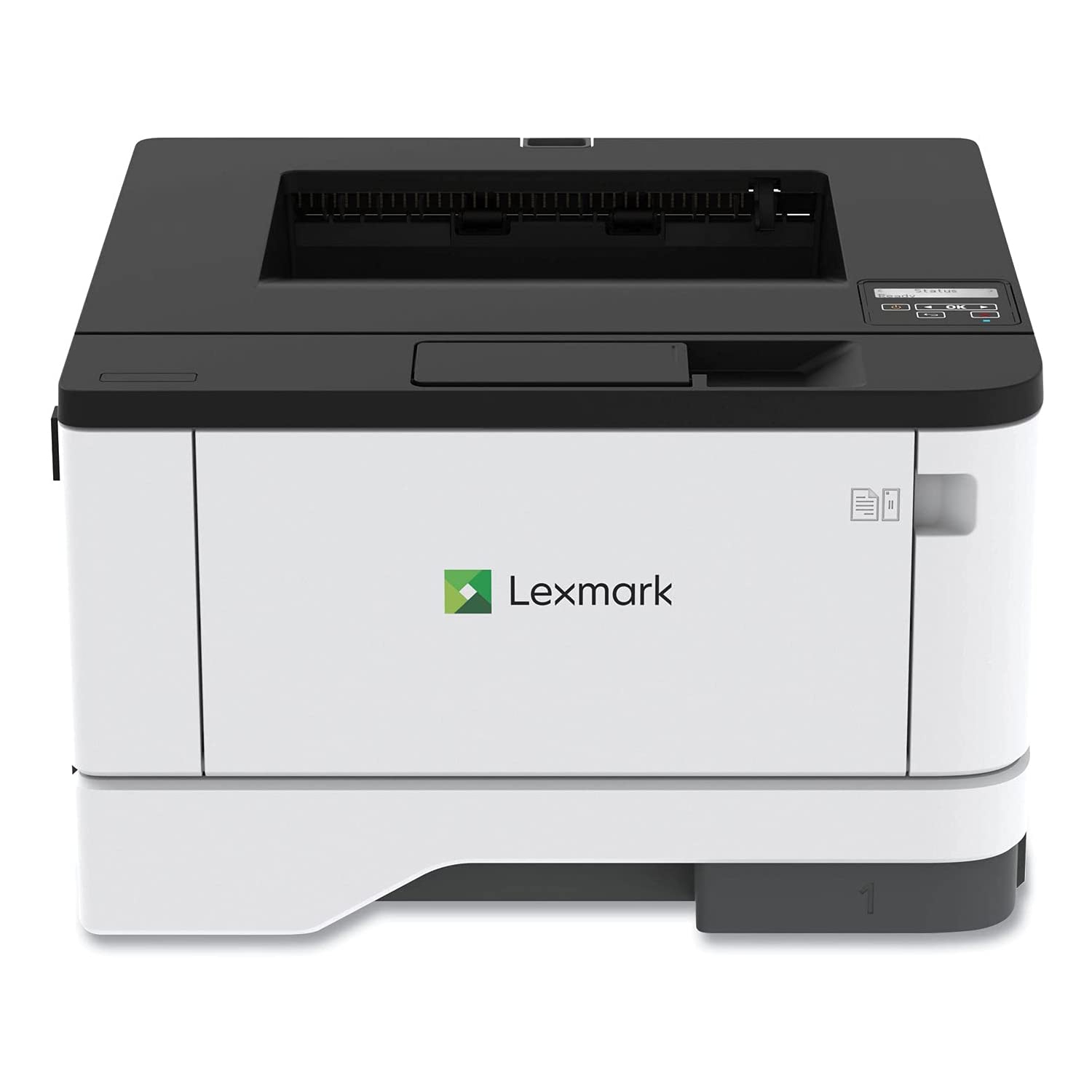 Lexmark MS431DN Laser Printer - Monochrome