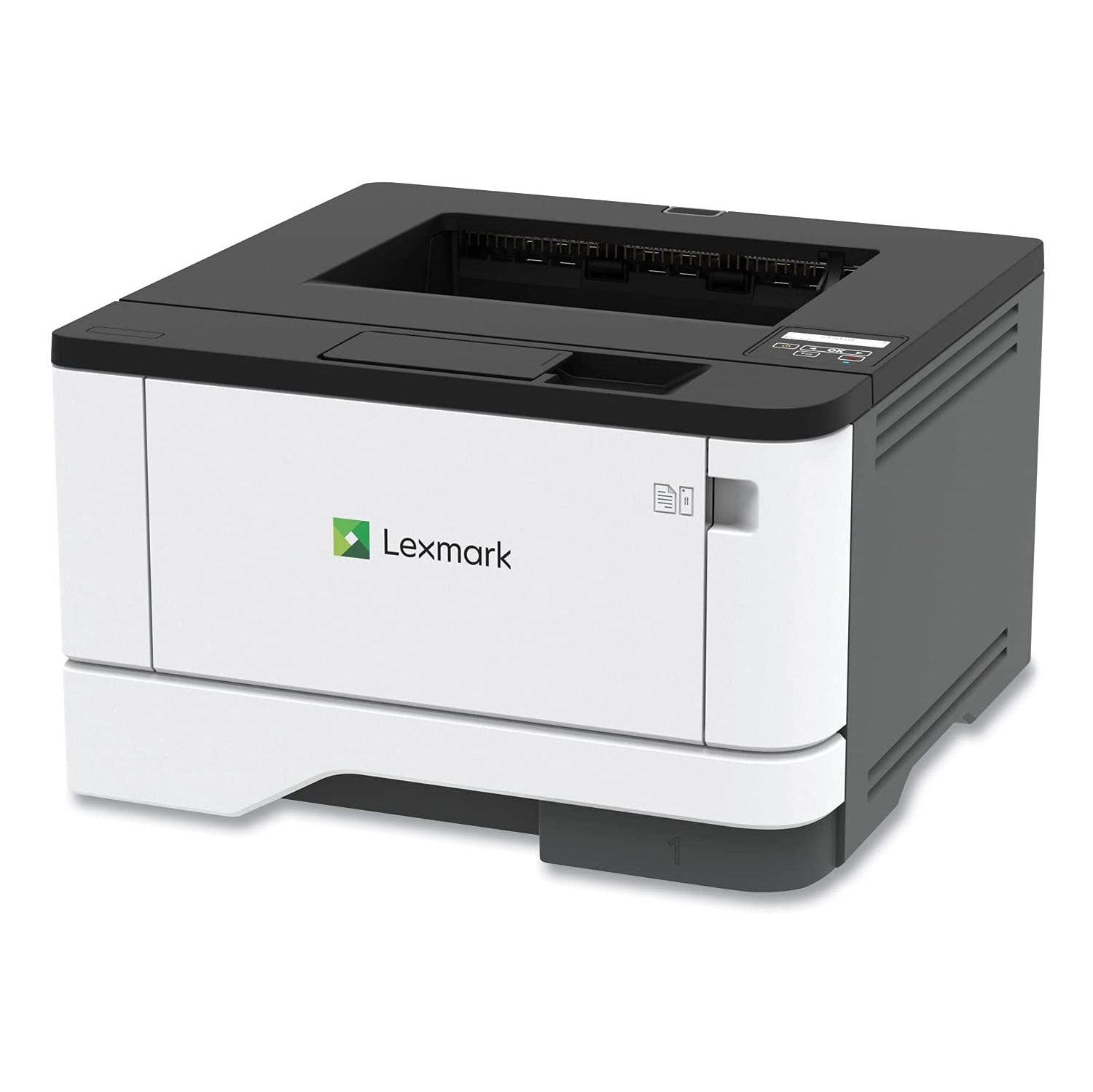 Lexmark MS431DW Laser Printer 256 MB