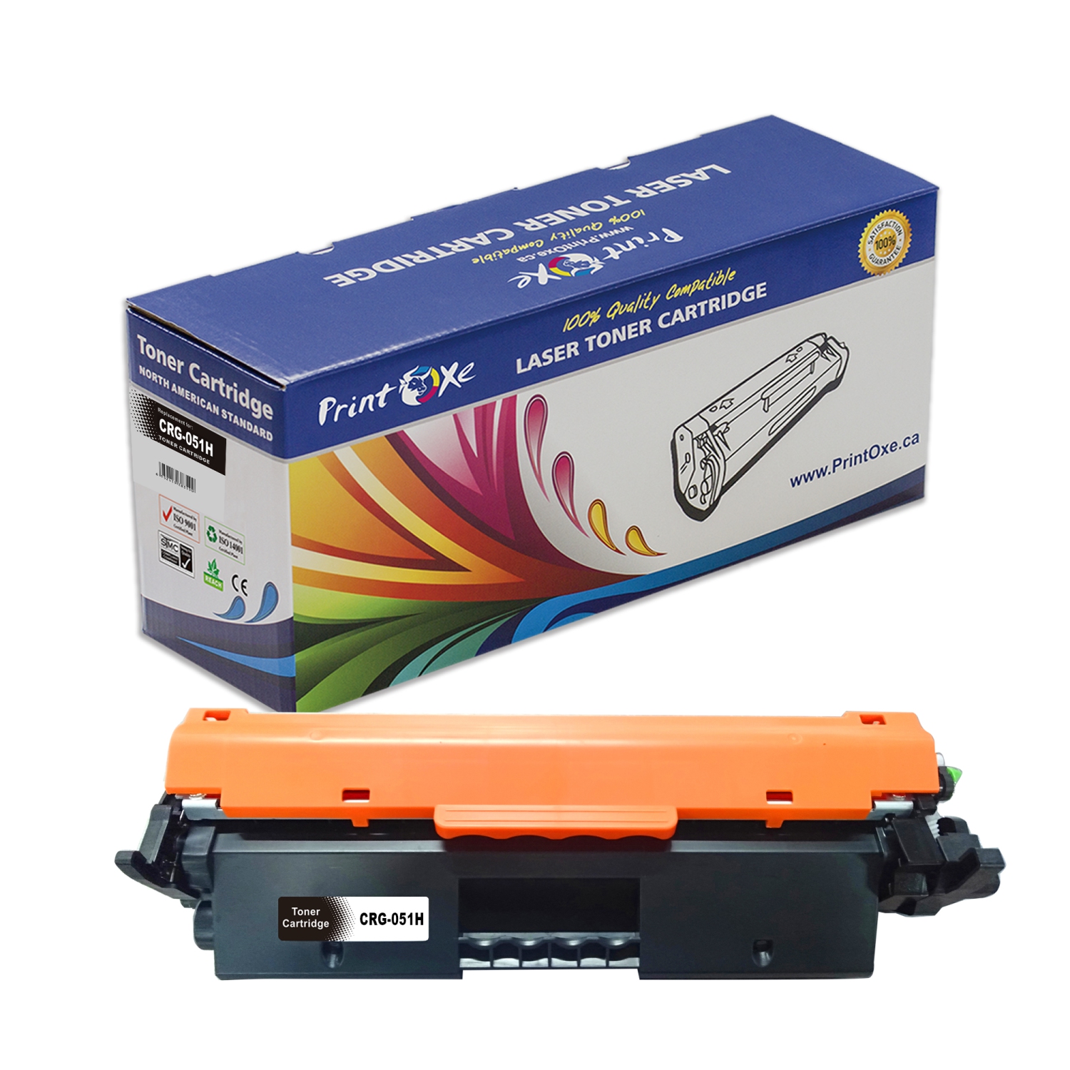canon 162dw toner