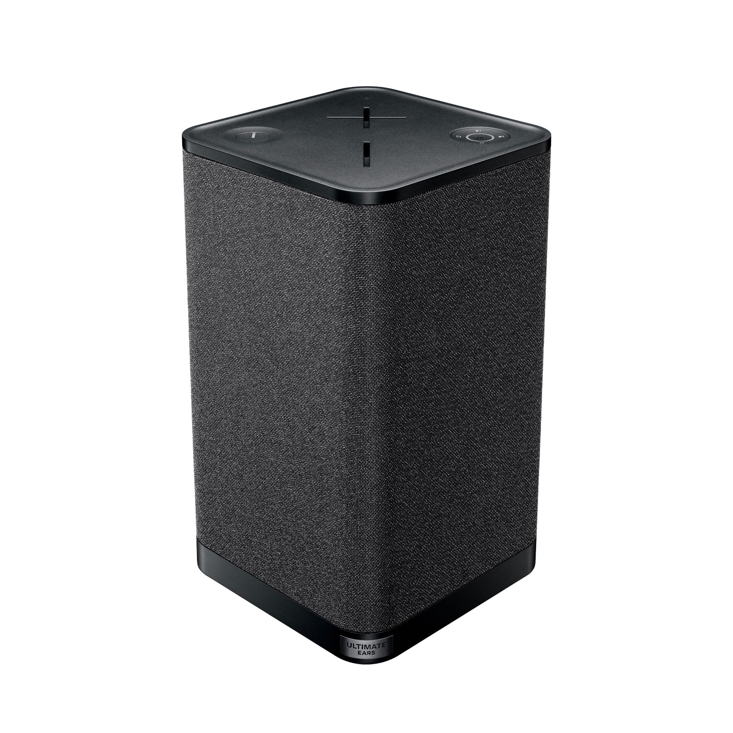Ultimate Ears HYPERBOOM Splashproof Bluetooth Wireless Party Speaker - Black