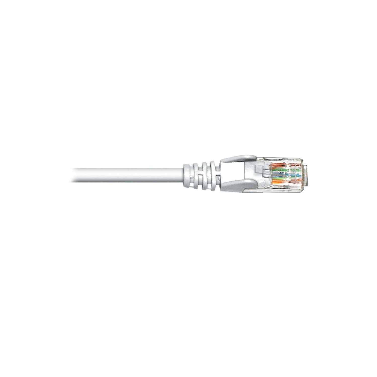 BlueDiamond 152.4m Solid UTP Cat6 Spool, Ethernet Cable, White