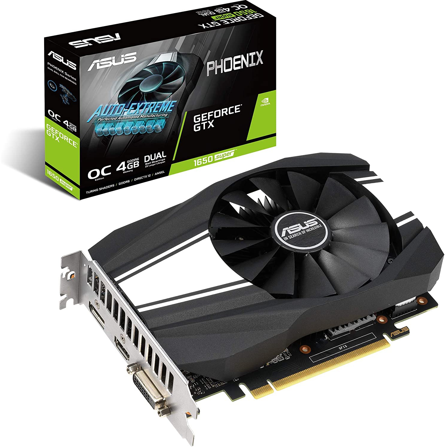 Rtx 1650 Super - Where to Buy it at the Best Price in Canada?