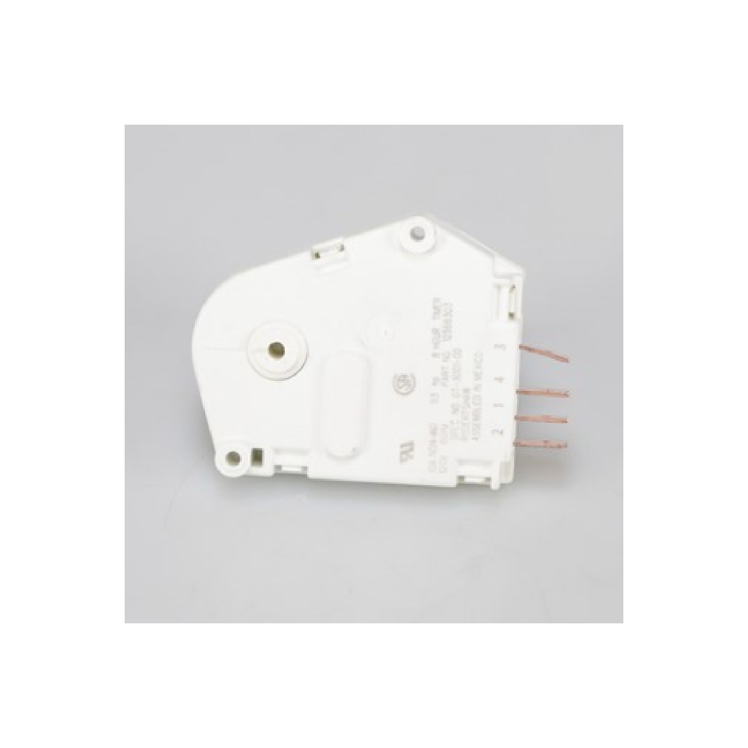 WP67001036 Whirlpool Refrigerator Defrost Timer