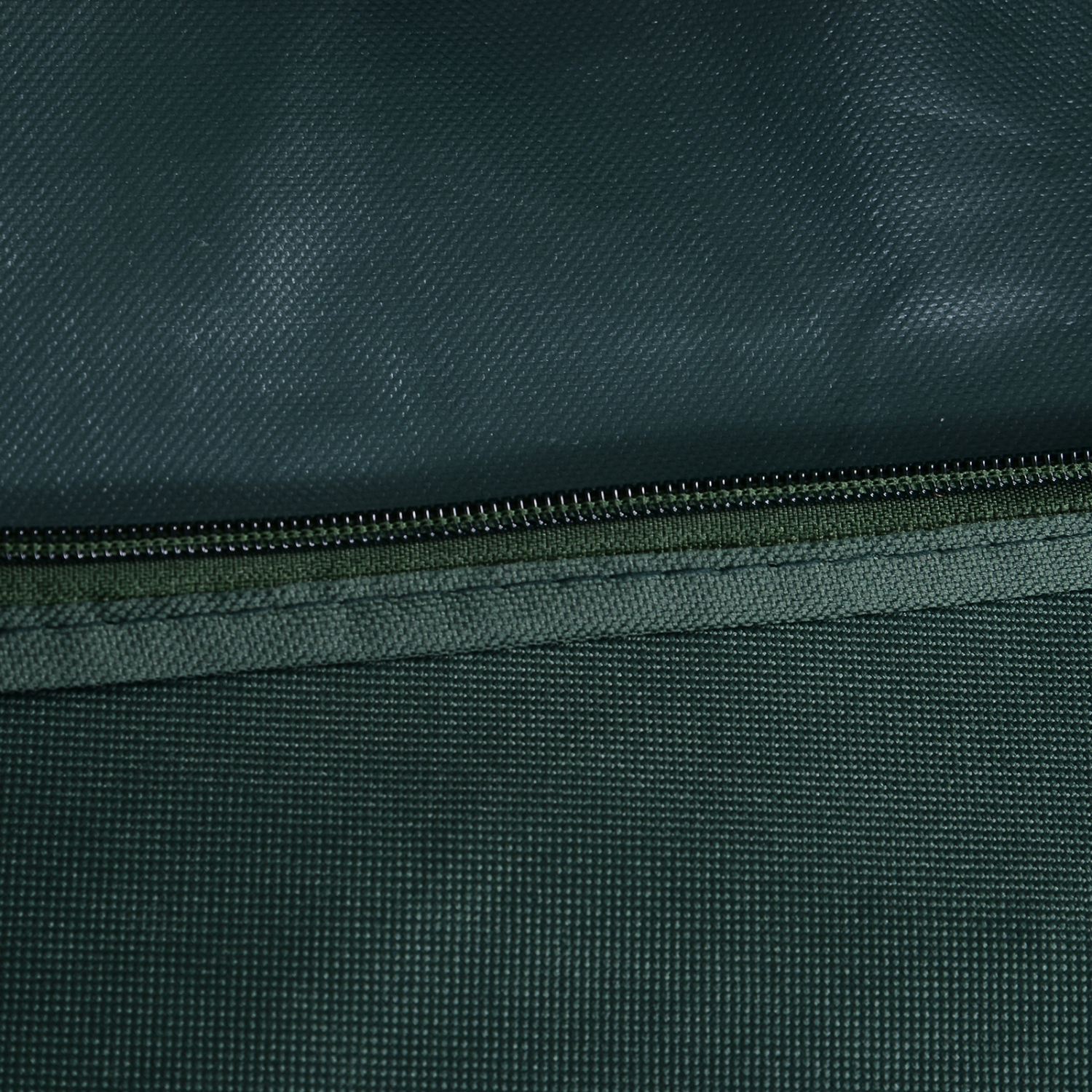 Outsunny Outdoor Swing Cover, Large 3-Seat Patio Swing Chair Hammock Cover UV Resistant Windproof All Weather Protection, Green