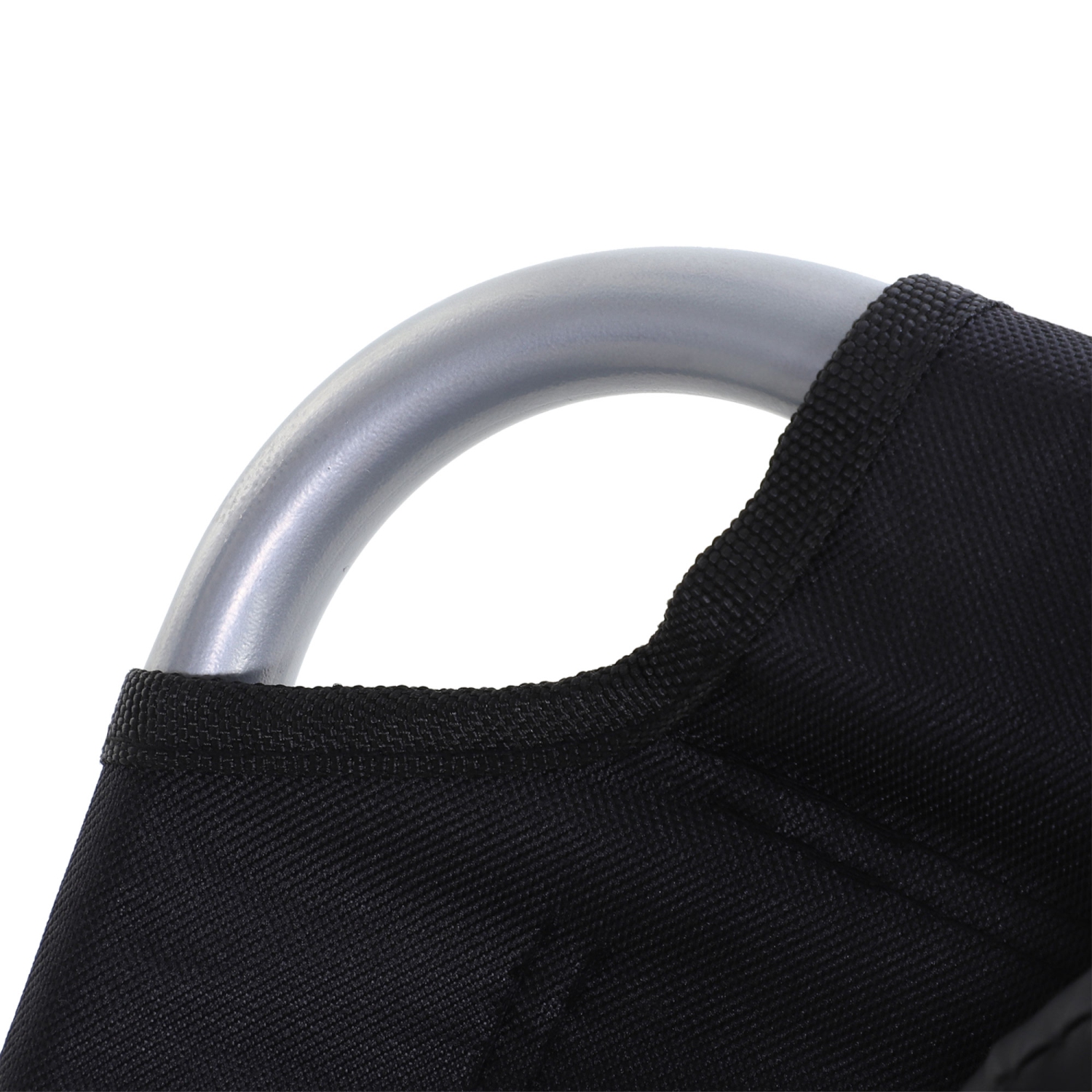 Outsunny Outdoor Lounge Chair, Adjustable Folding Chaise Lounge with Face Cavity, Tanning Chair Sun Lounger Bed Recliner, Black