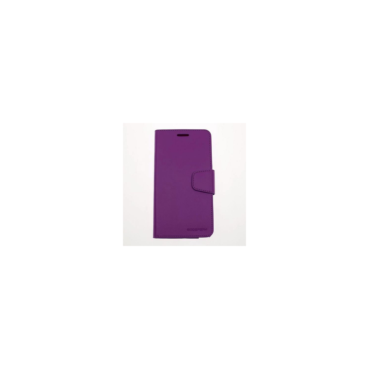 Samsung Note 5 Goospery Sonata Diary, Violet