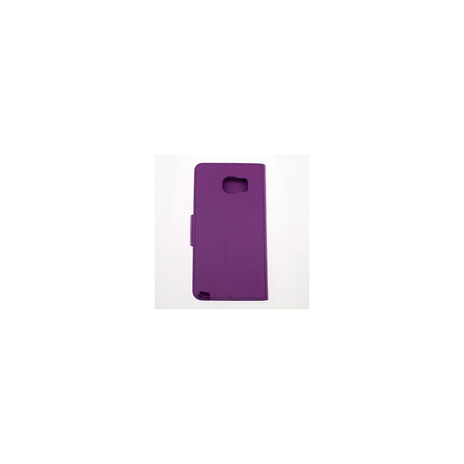 Samsung Note 5 Goospery Sonata Diary, Violet