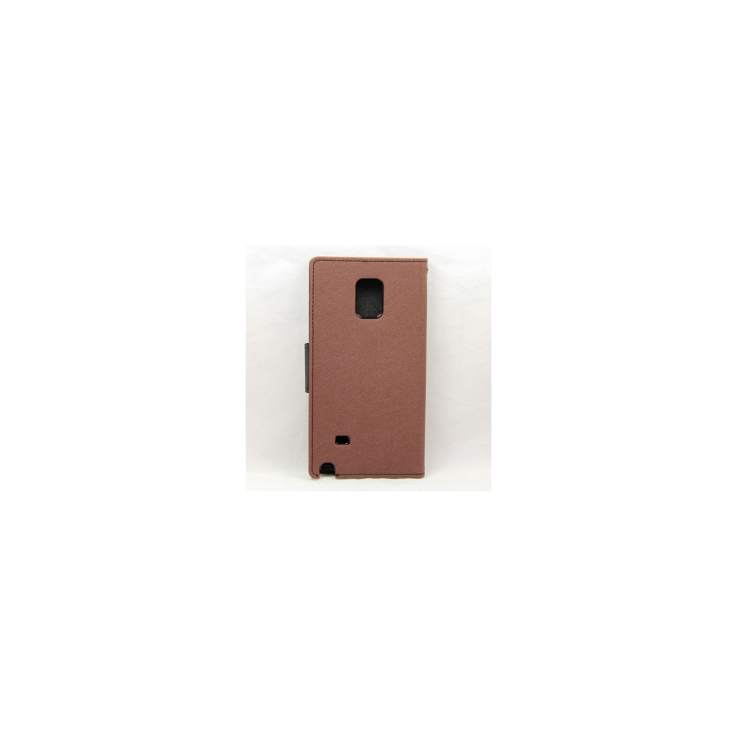 Samsung Note 4 Goospery Fancy Diary, Marron